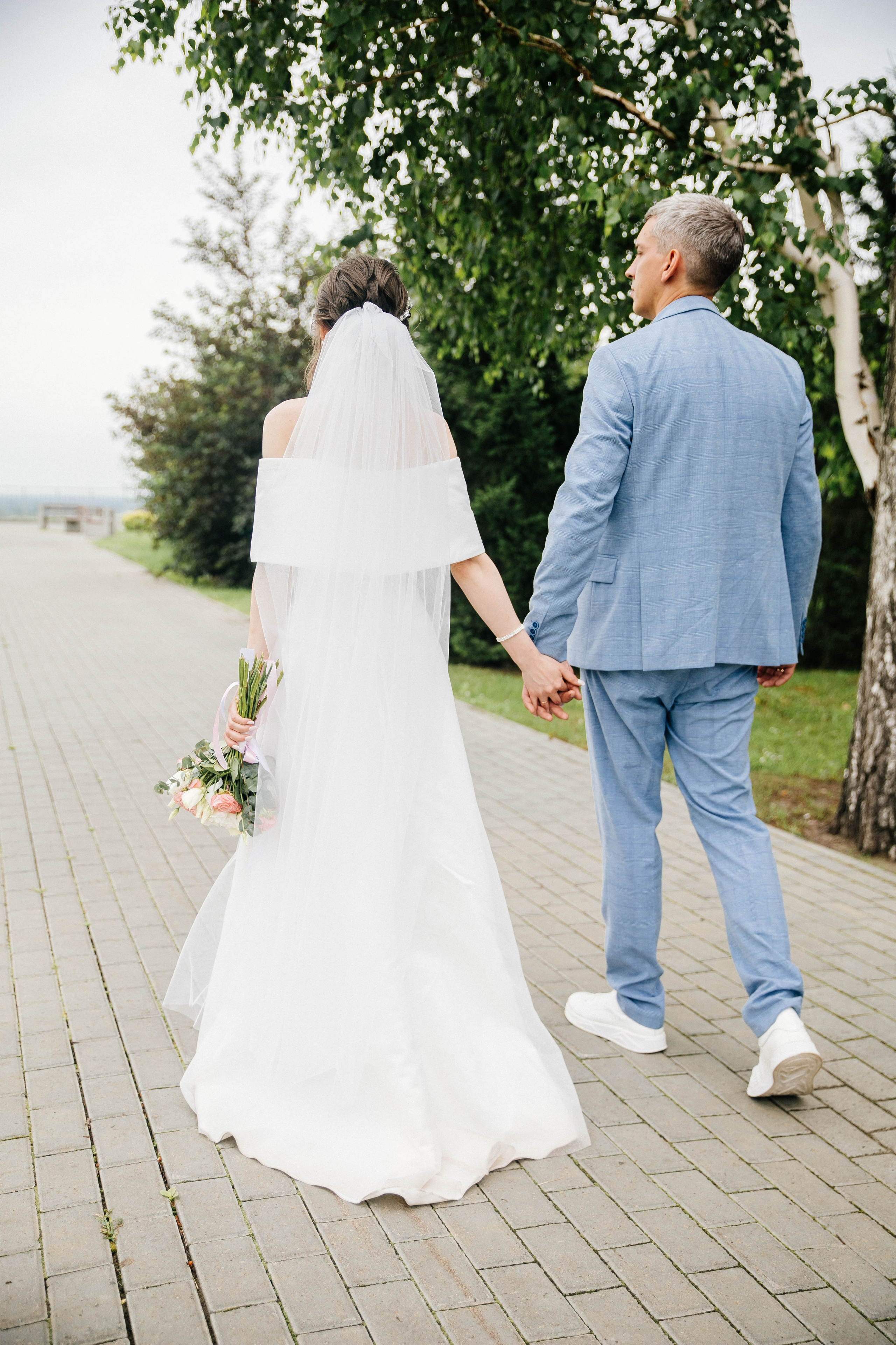 Олег и Татьяна. Рыжова Тамара