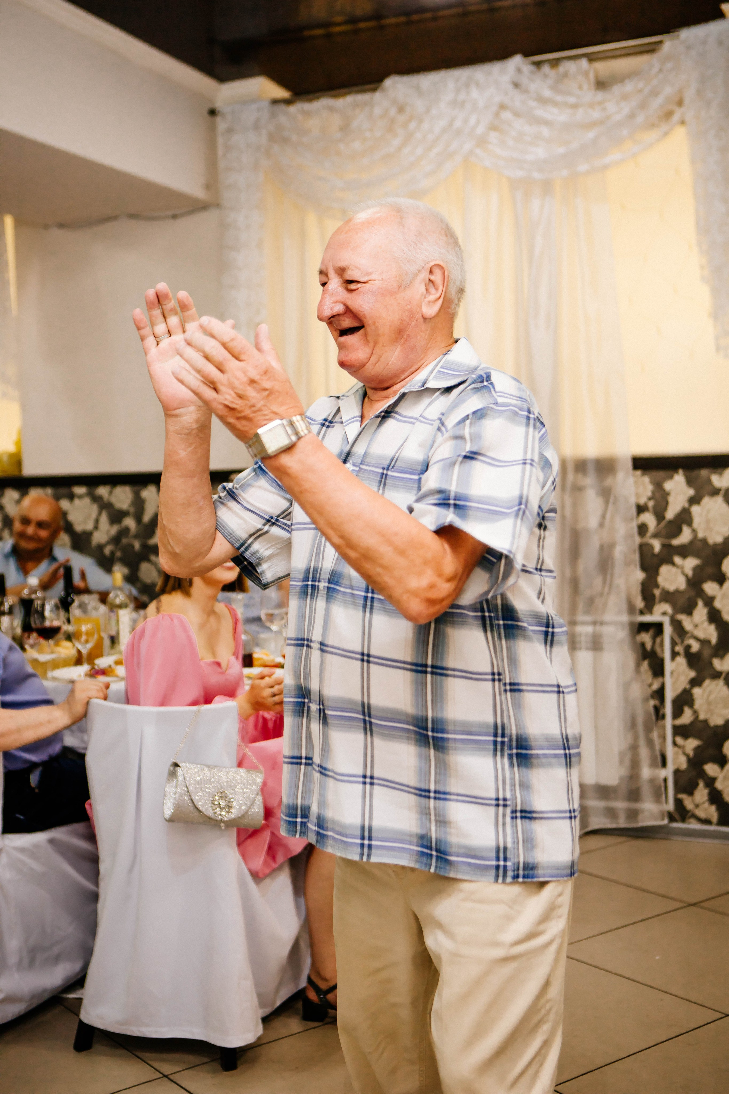 Форсаж. Рыжова Тамара