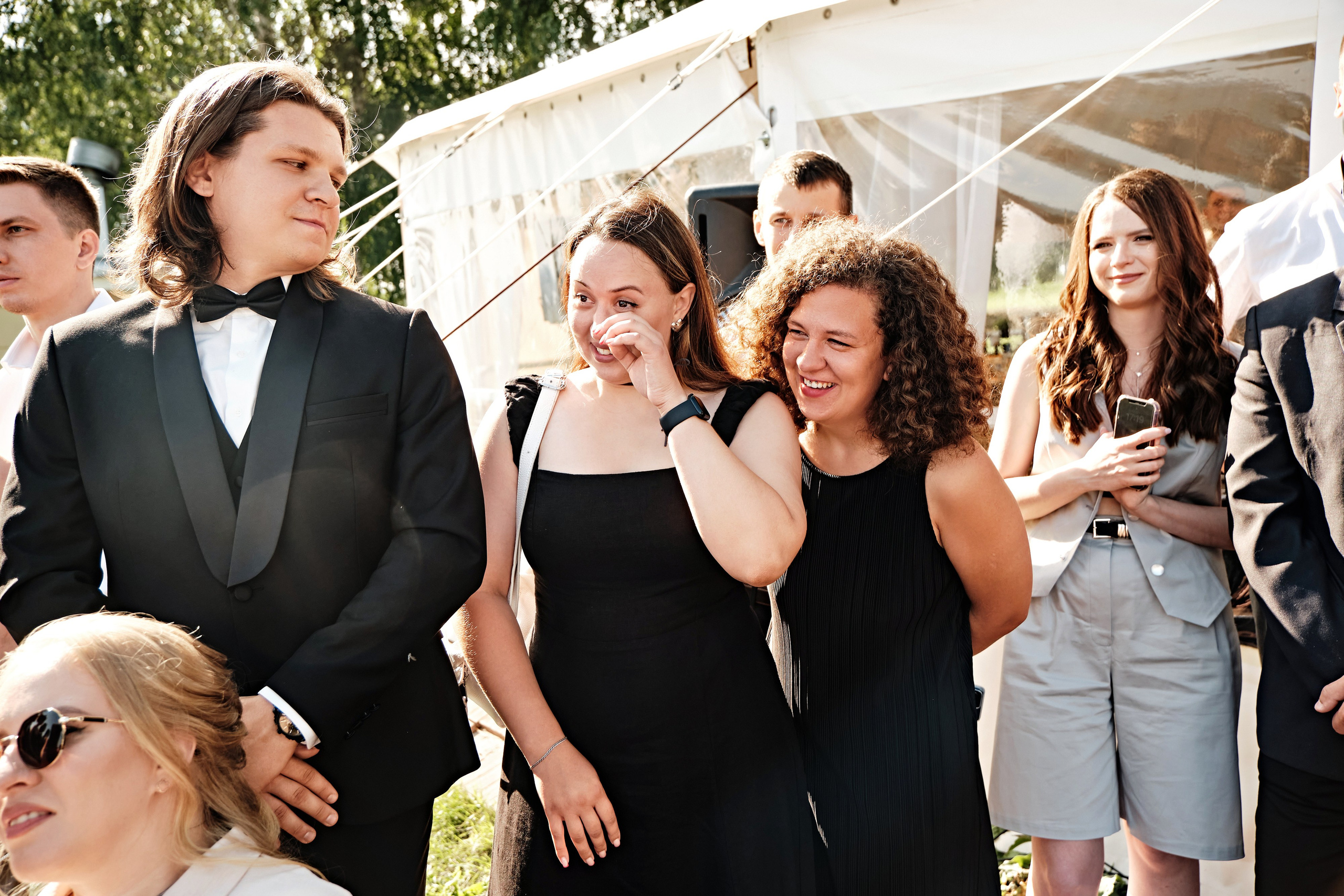 Снежана и Алексей