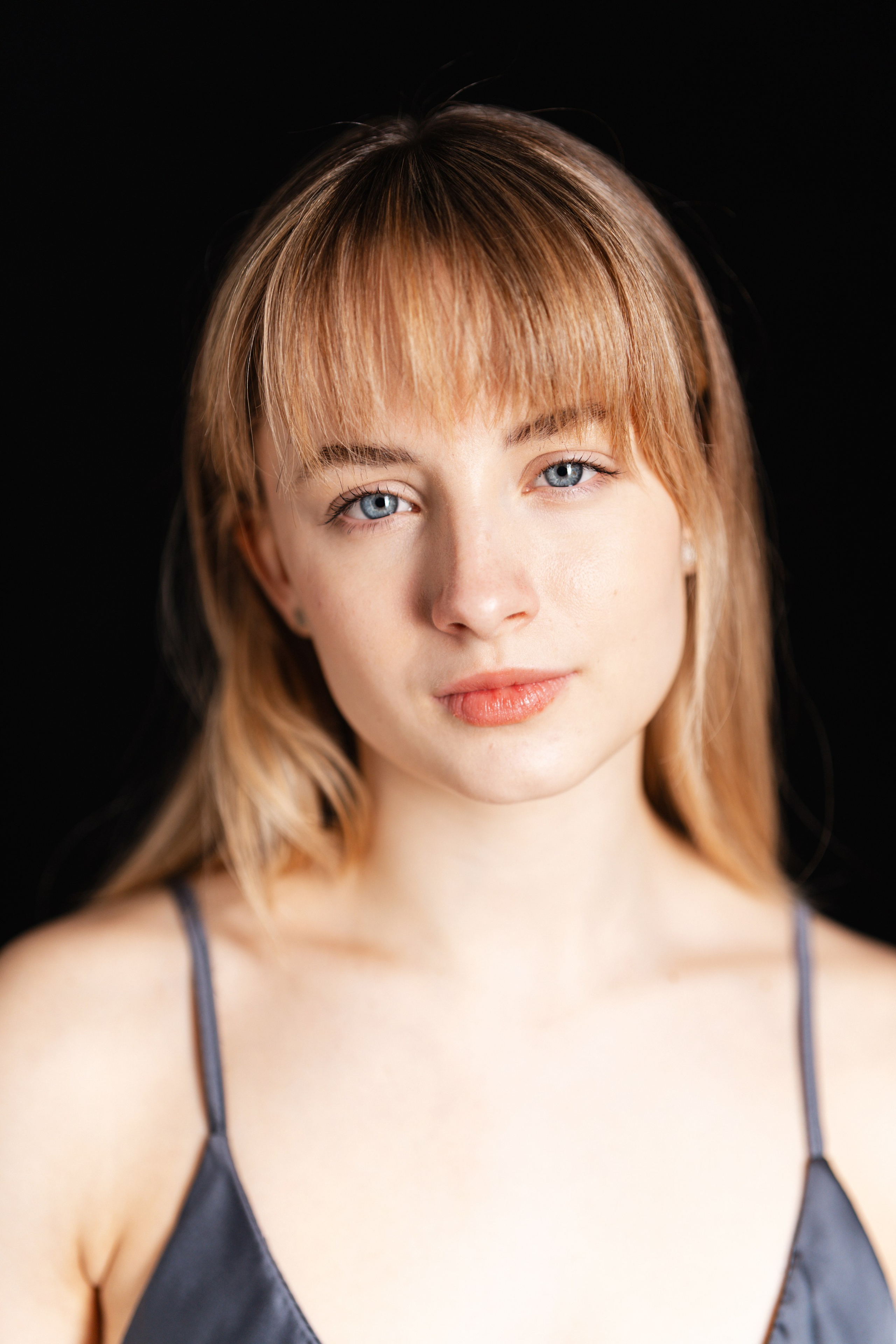 Фотограф и видеограф Арина Семёнова