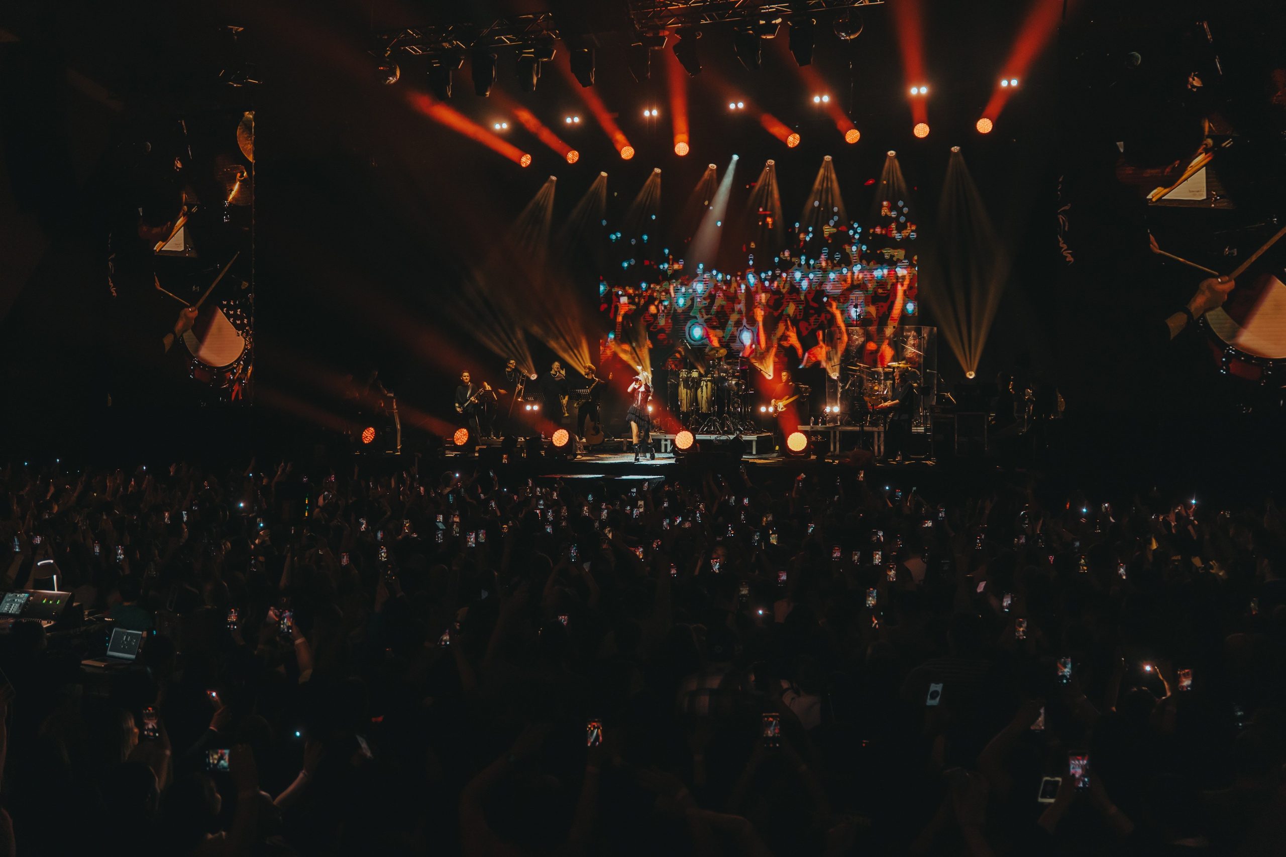 МакSим в Астане. Профессиональный фотограф в городе Астана Копанев Данил