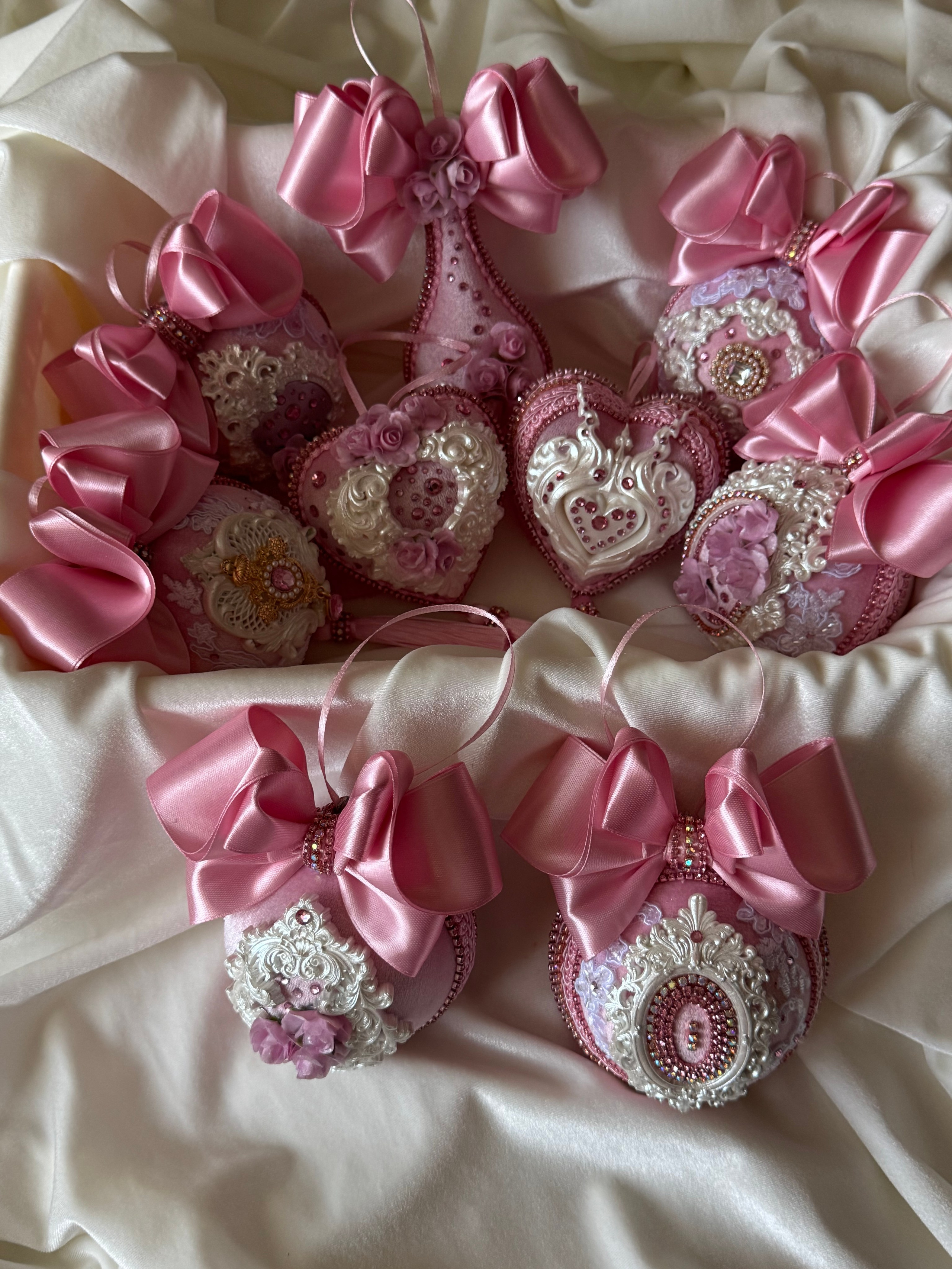 Новогодние игрушки. Семейный фотограф в Санкт-Петербурге и окрестностях Оксана Морозова