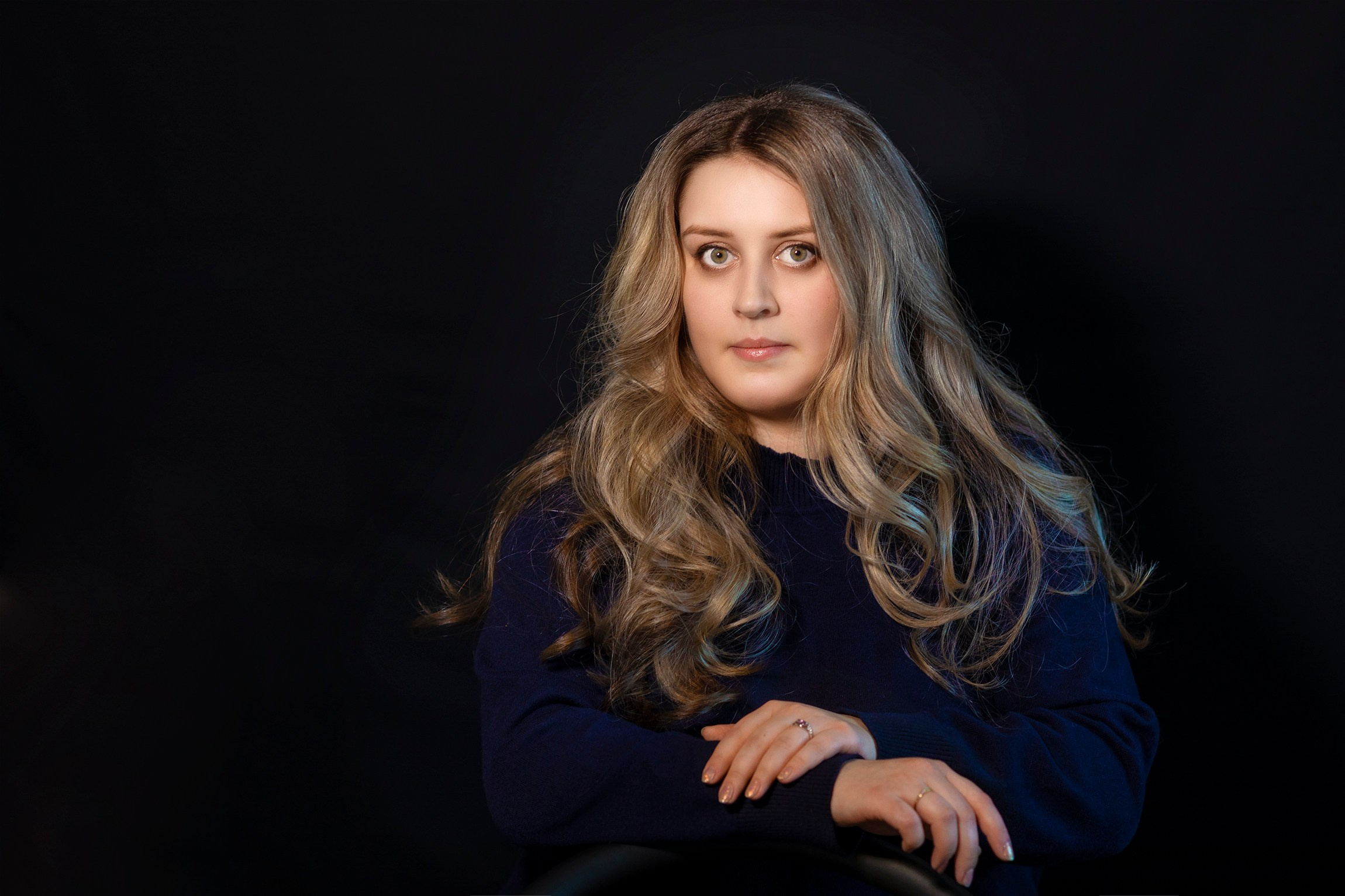 Портретная съемка. Семейный фотограф в Санкт-Петербурге и окрестностях Оксана Морозова