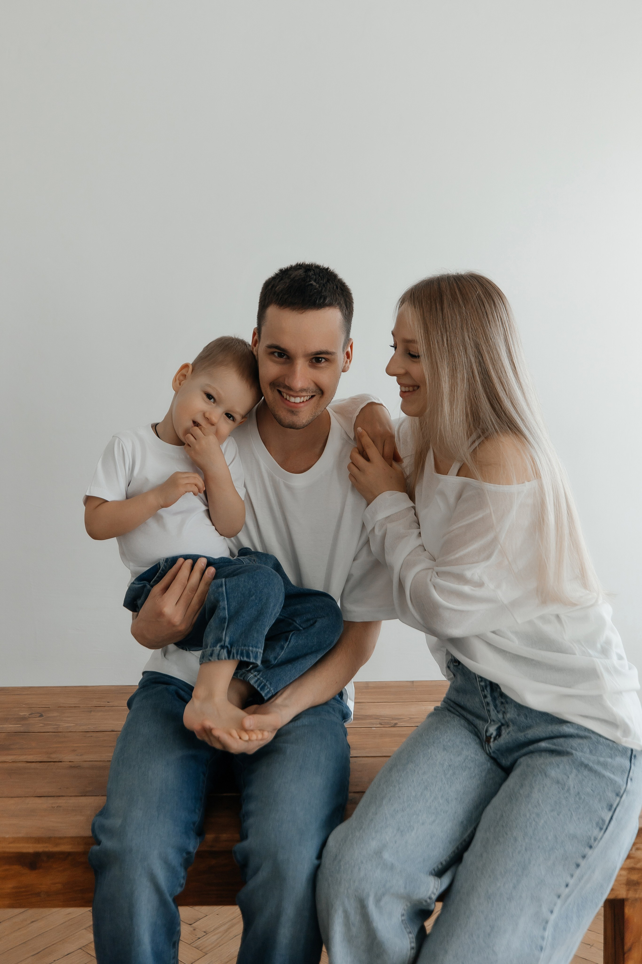 Минимал. Фотограф в Белгороде Анастасия Веленгурская