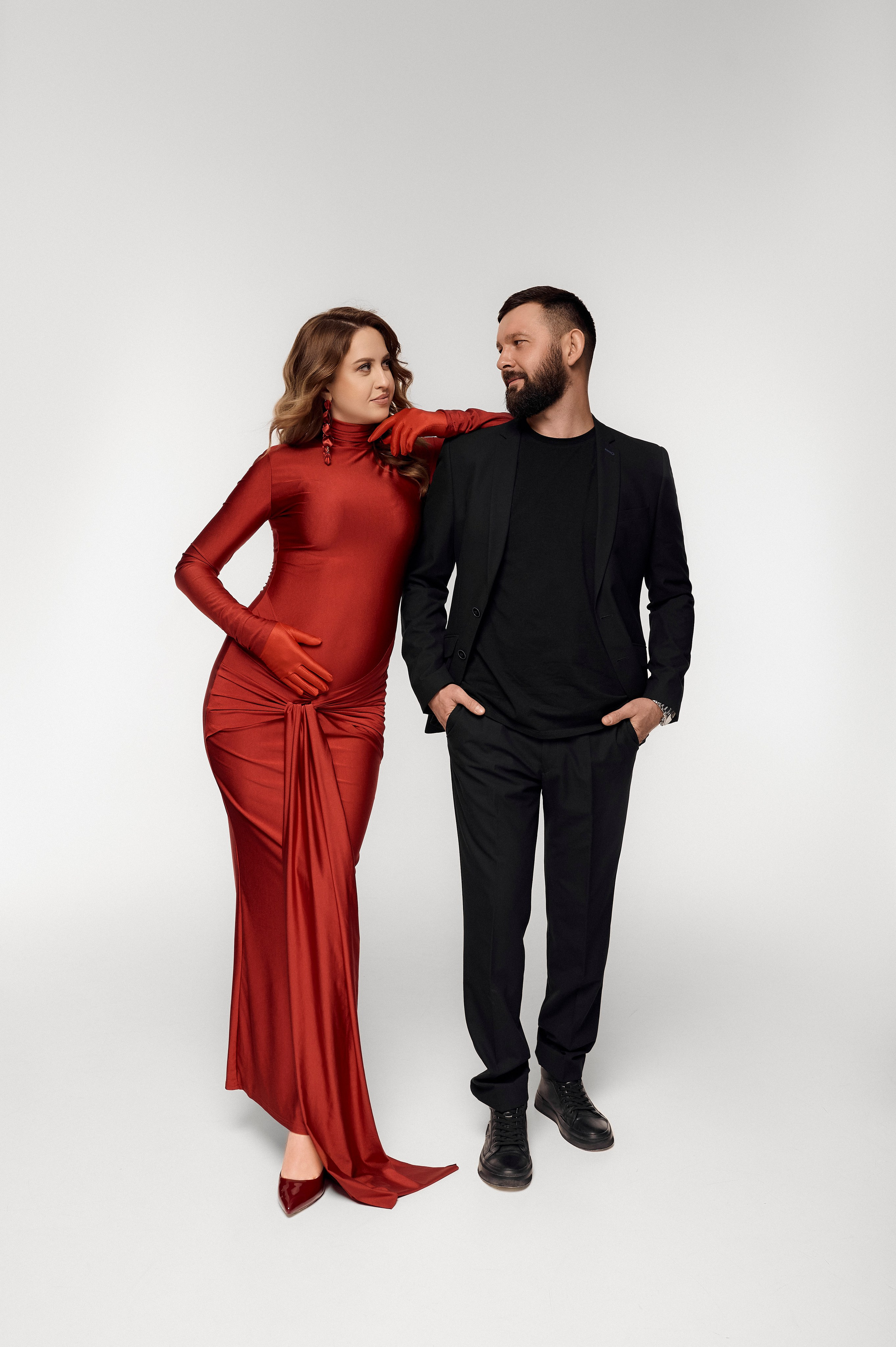 Юлия. Свадебный и семейный фотограф Регина Кагарманова