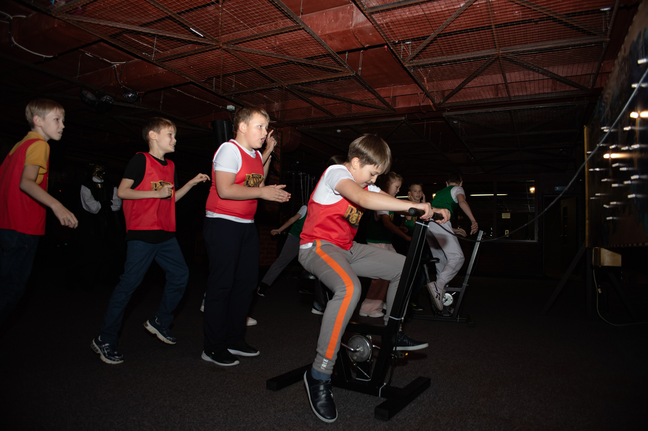 Форд Боярд День Рождения Ивана. Фотограф Челябинск Екатерина Миниханова