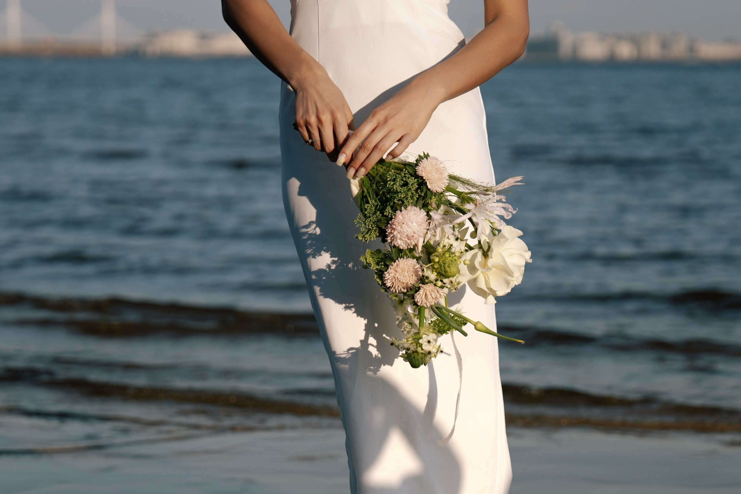 Игорь & Арина. Свадебный фотограф в Санкт-Петербурге — Евгения Лютоева