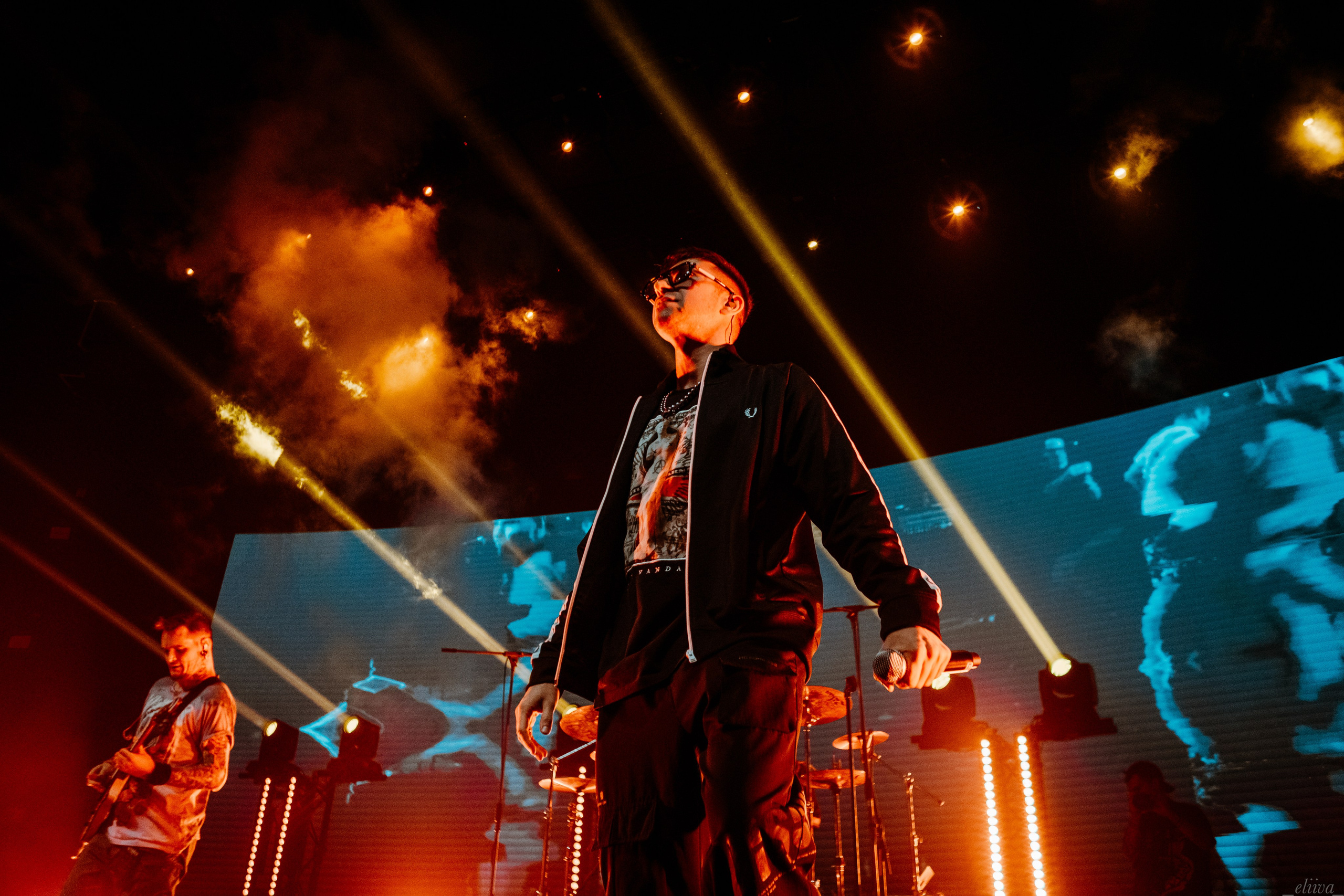 Stigmata. Концертный фотограф в Санкт-Петербурге