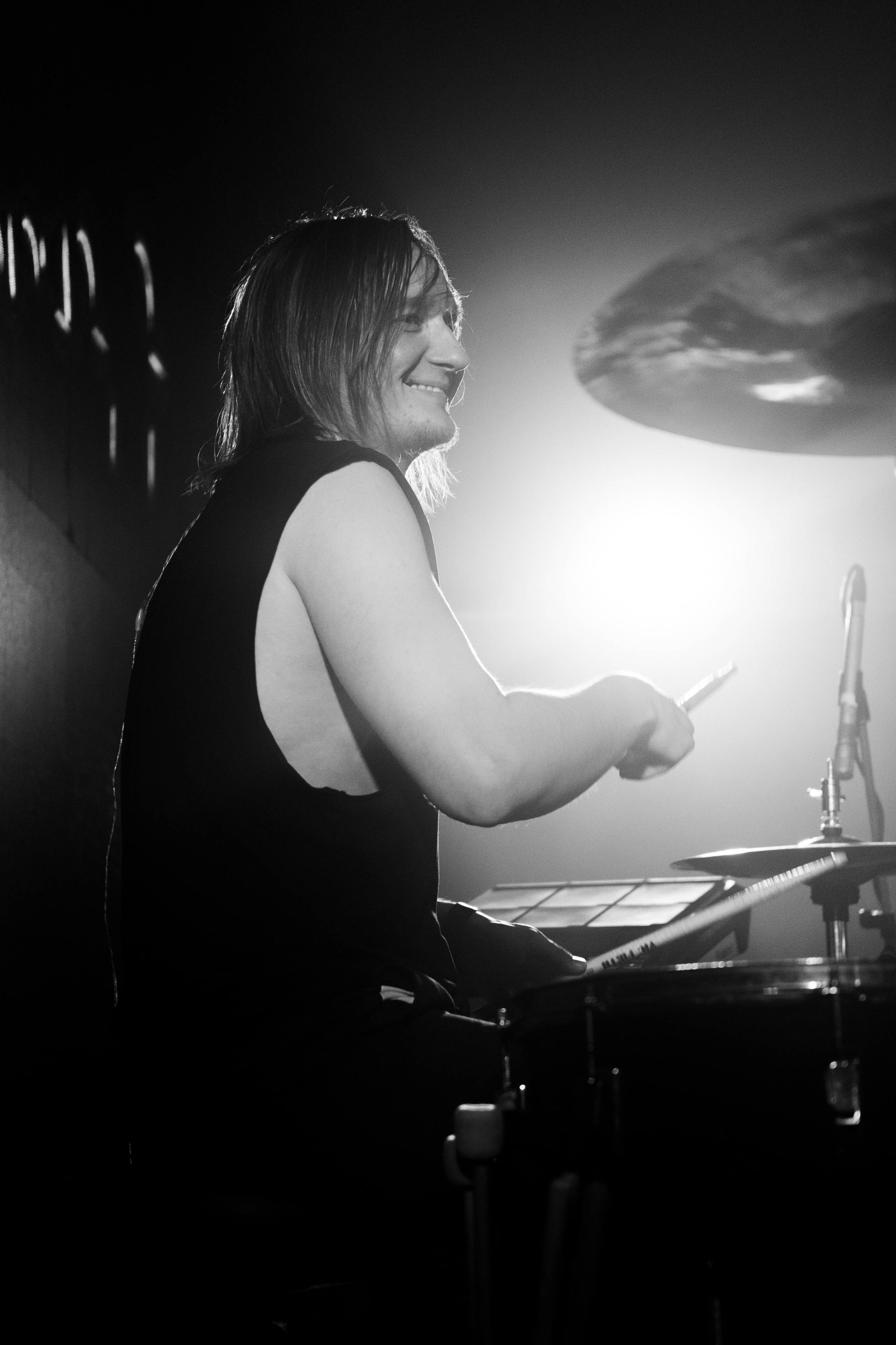 Kopengagen. Концертный фотограф в Санкт-Петербурге