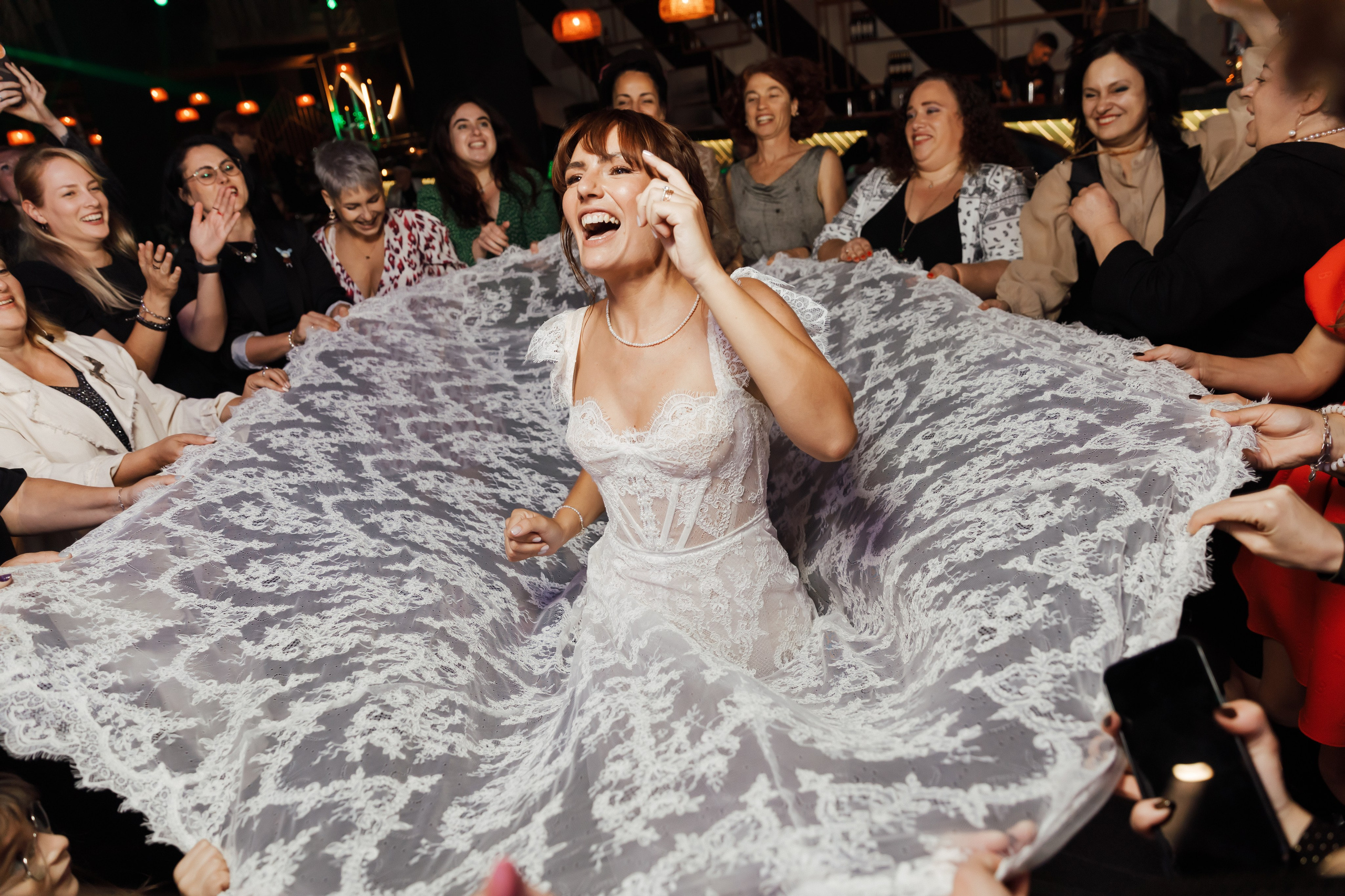 Weddings. Photographer Michael Alekseev