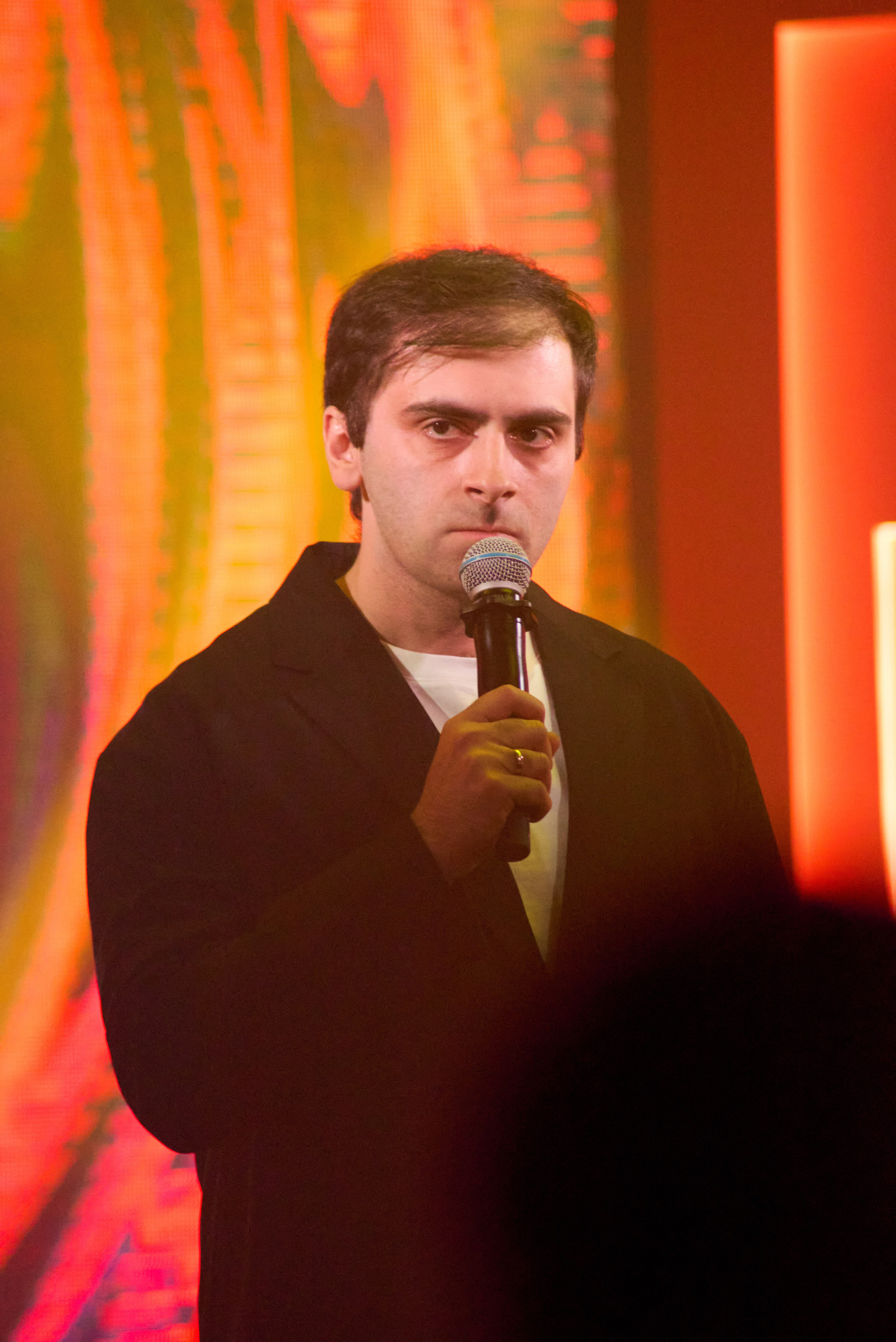 КиВин-2026. #спецкорНвер