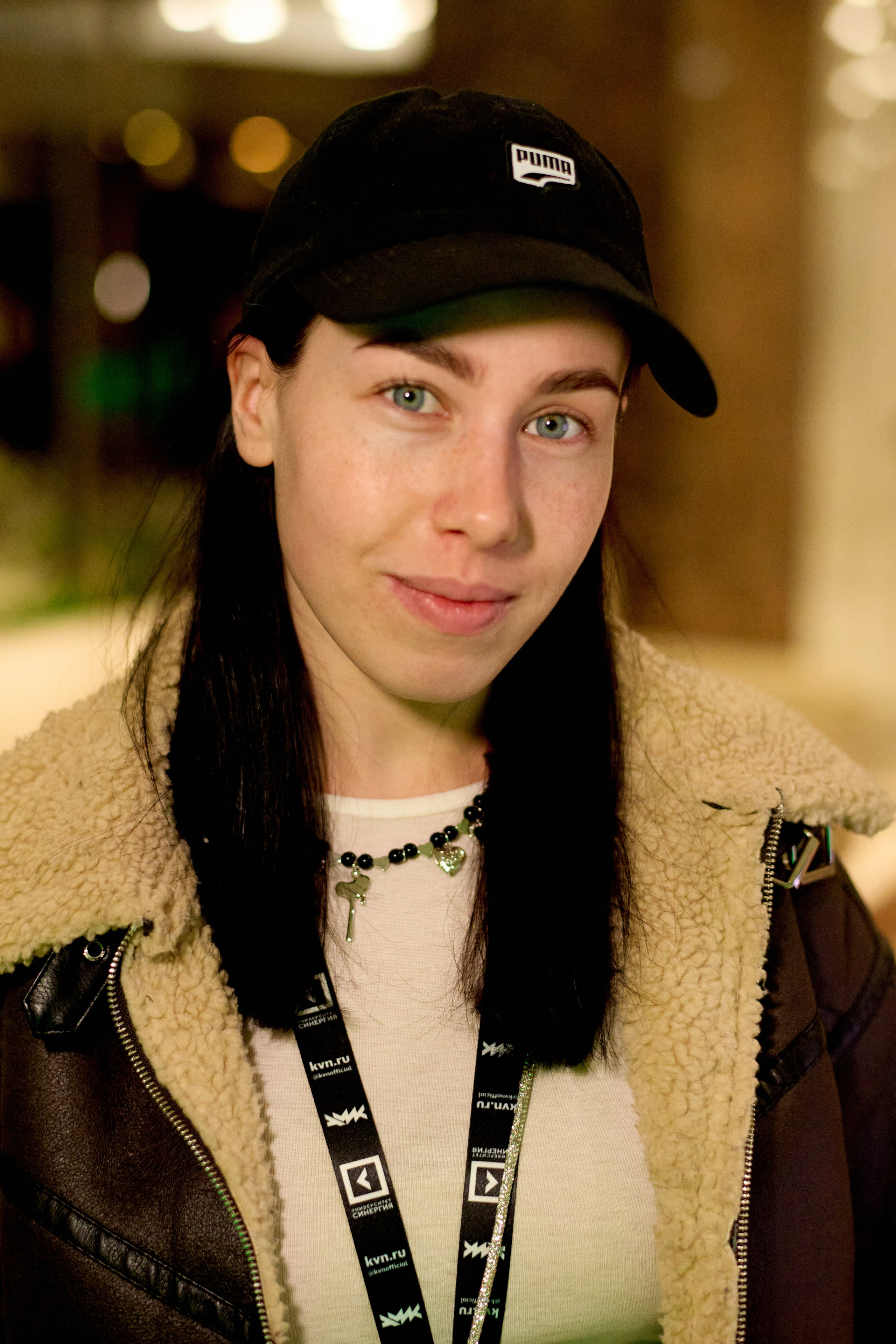 КиВиН-2025. #спецкорНвер