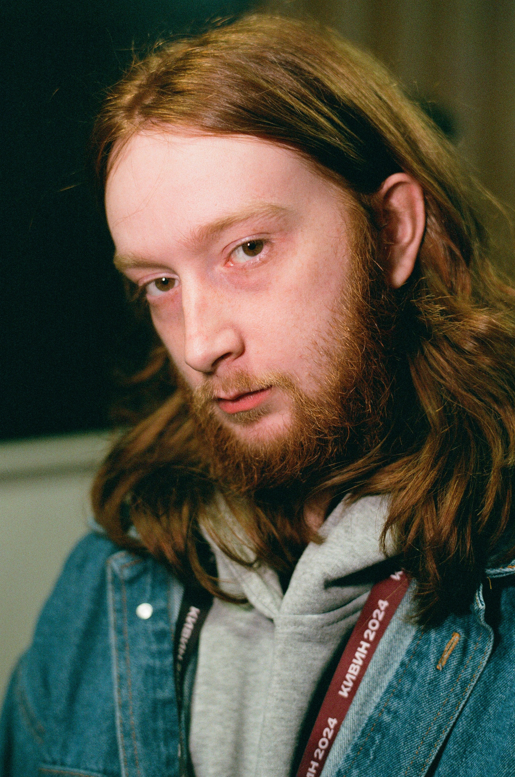 КиВиН-2024. #спецкорНвер