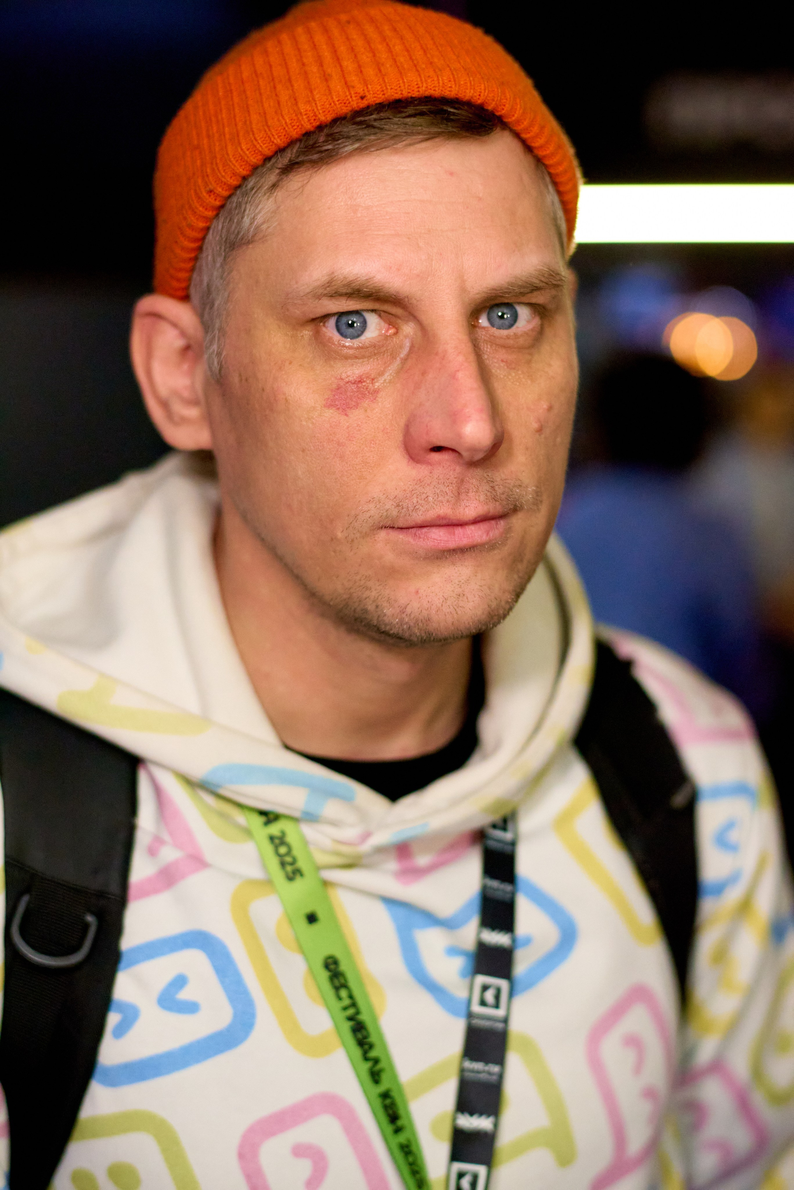 КиВиН-2025. #спецкорНвер