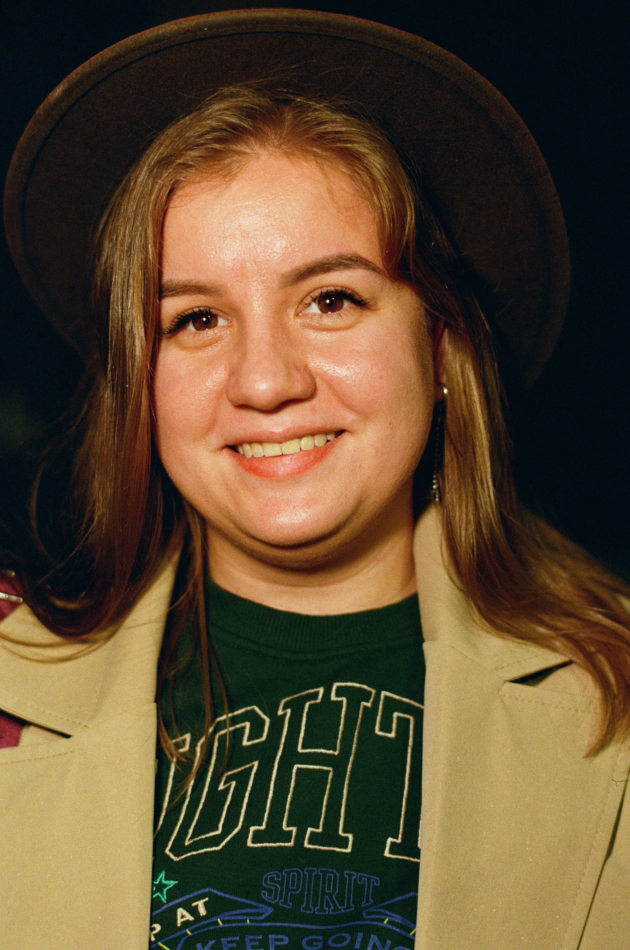 Портреты. #спецкорНвер