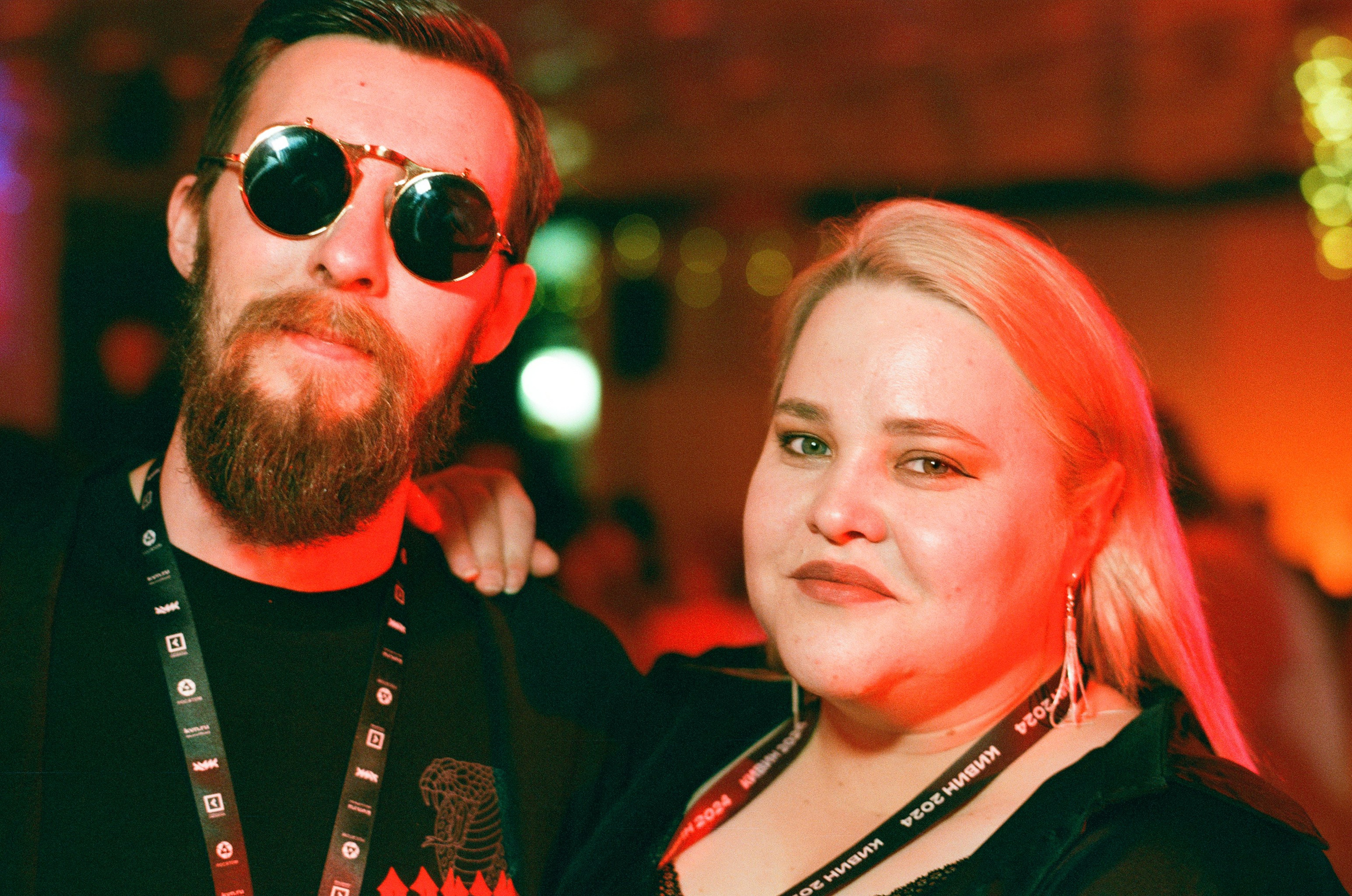 КиВиН-2024. #спецкорНвер