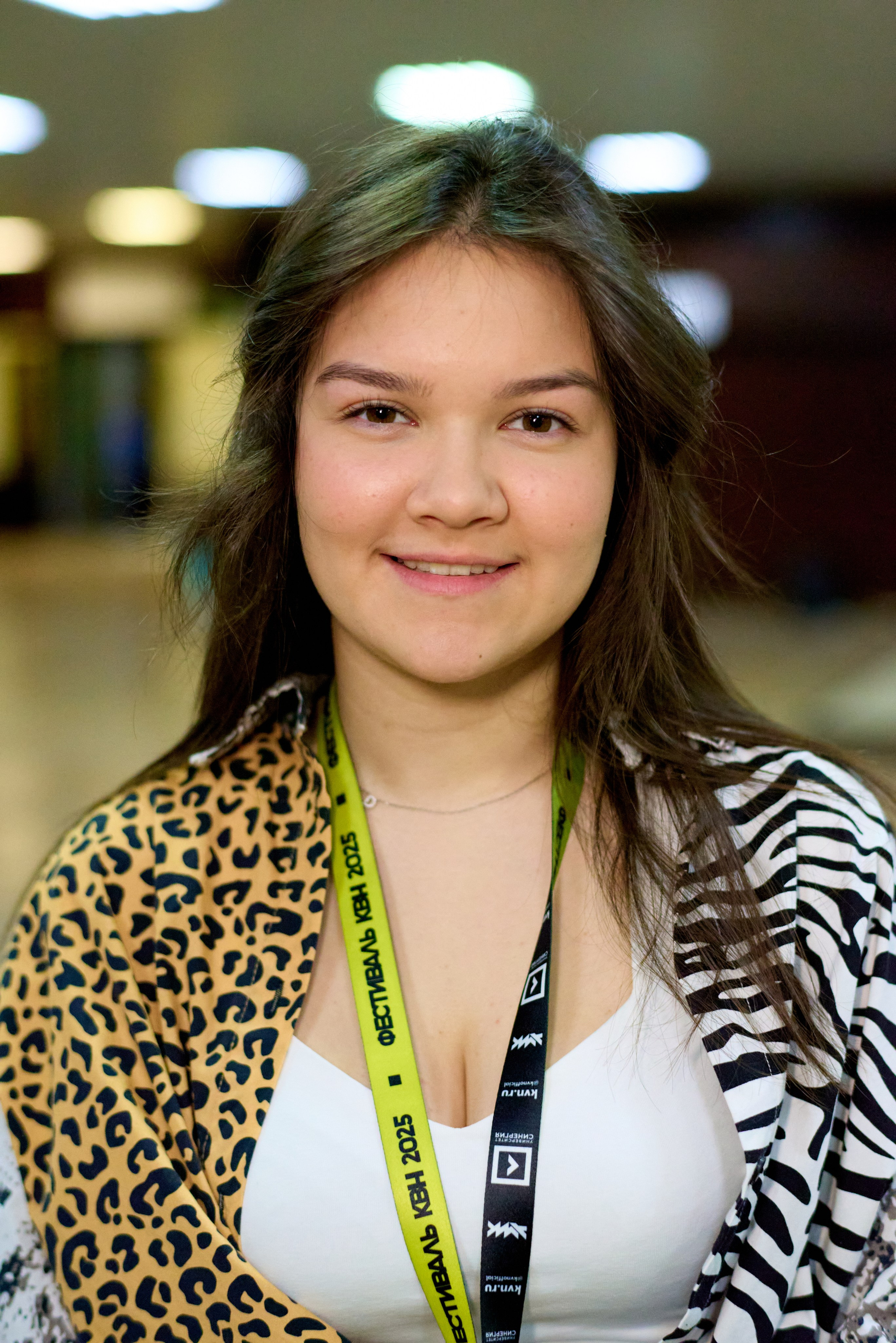 КиВиН-2025. #спецкорНвер