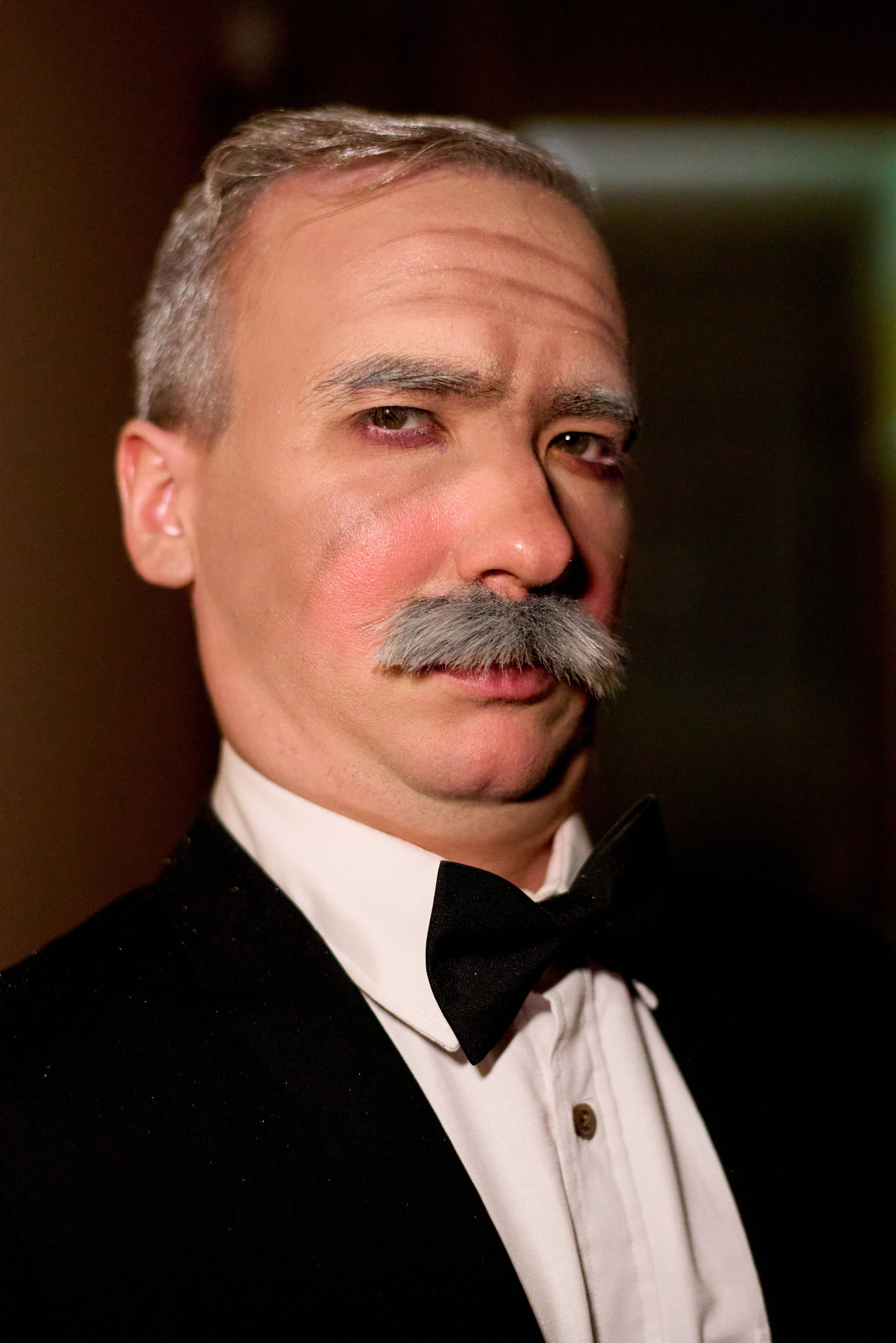 Porech'e 47. #спецкорНвер