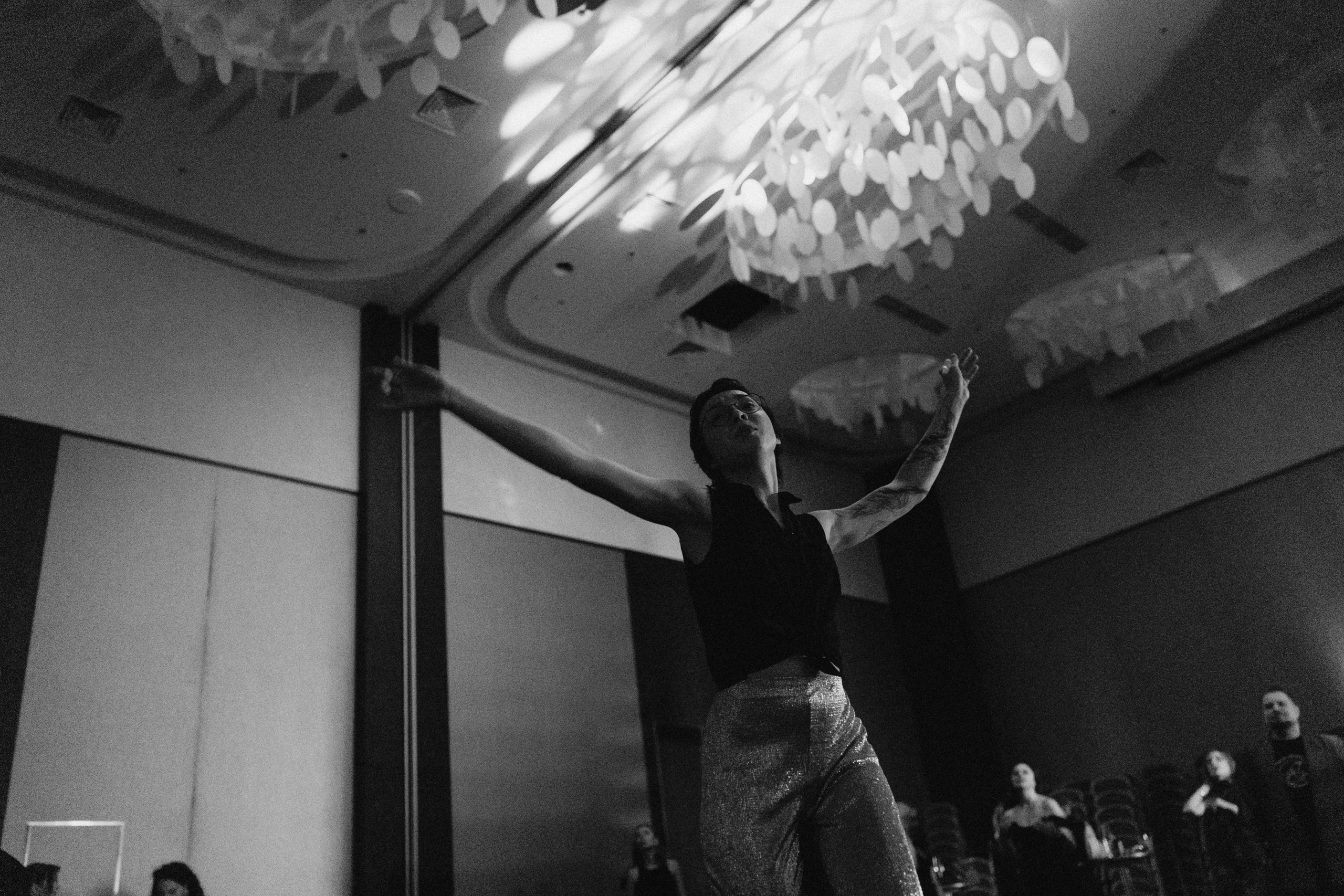 WA NW '24. Фотограф в Санкт-Петербурге Александр Дымов