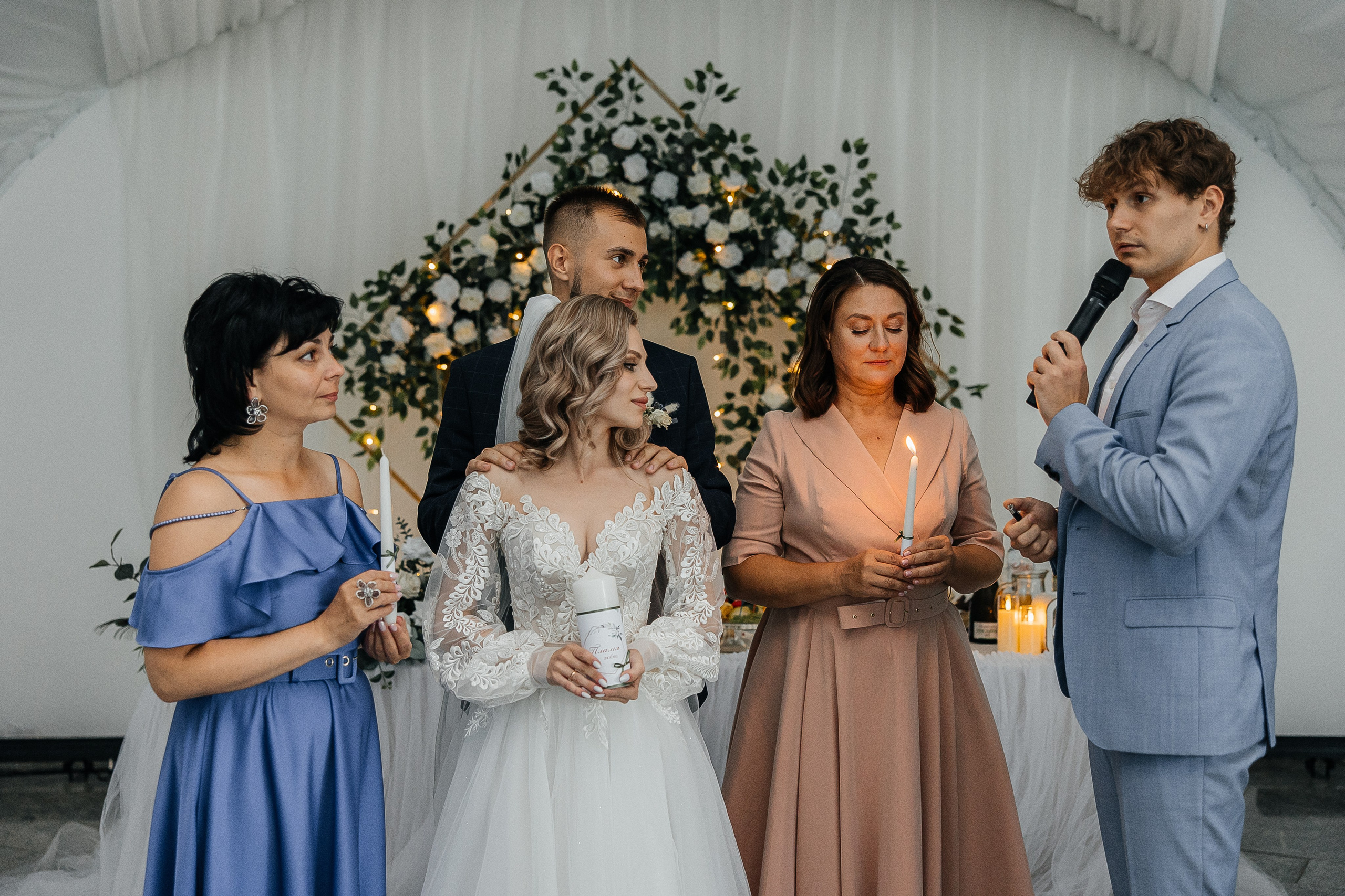 Оксана и Тимур. Свадебный и семейный фотограф Елизавета Ермак | Москва и МО