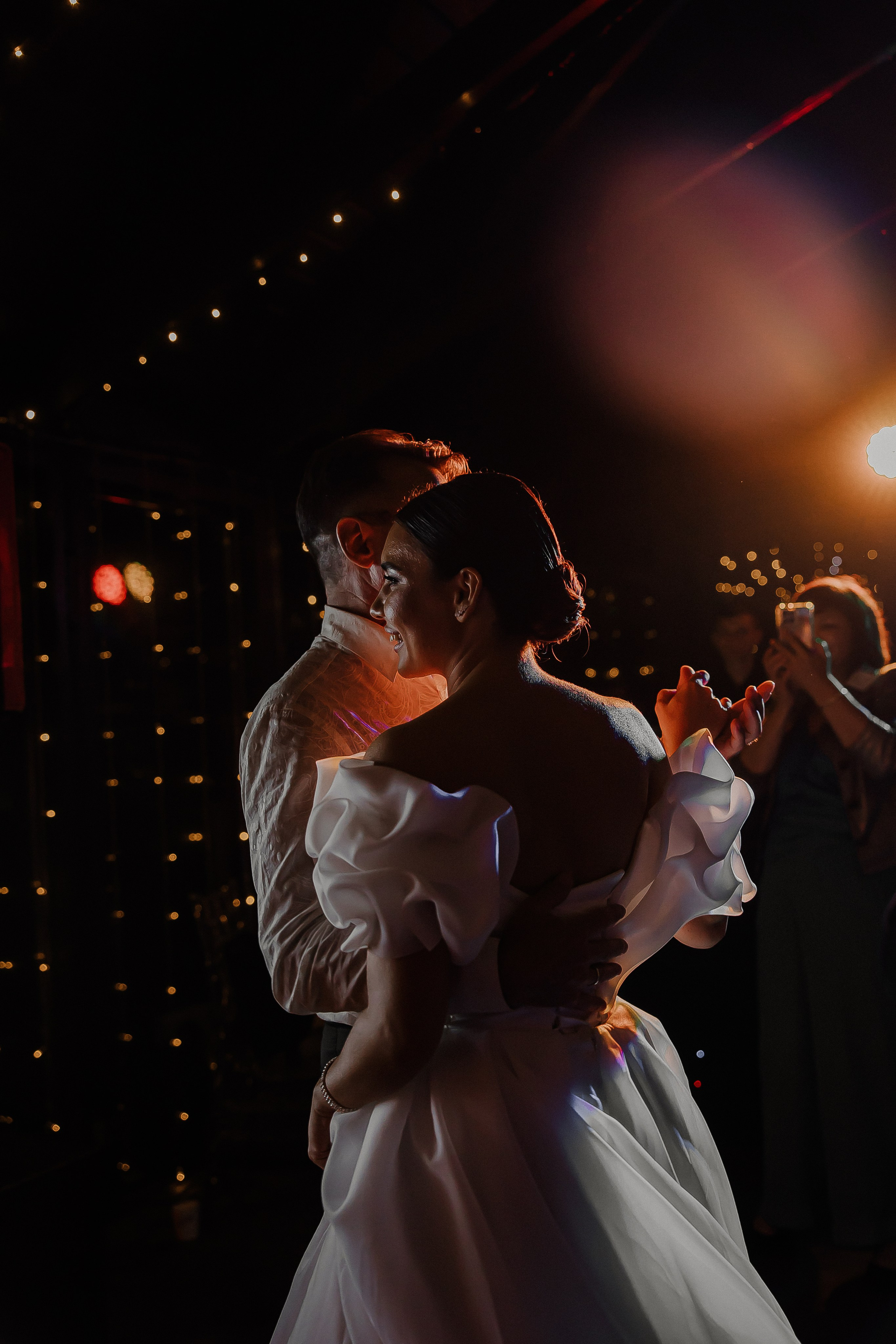 Александр и Арина. Свадебный и семейный фотограф Елизавета Ермак | Москва и МО