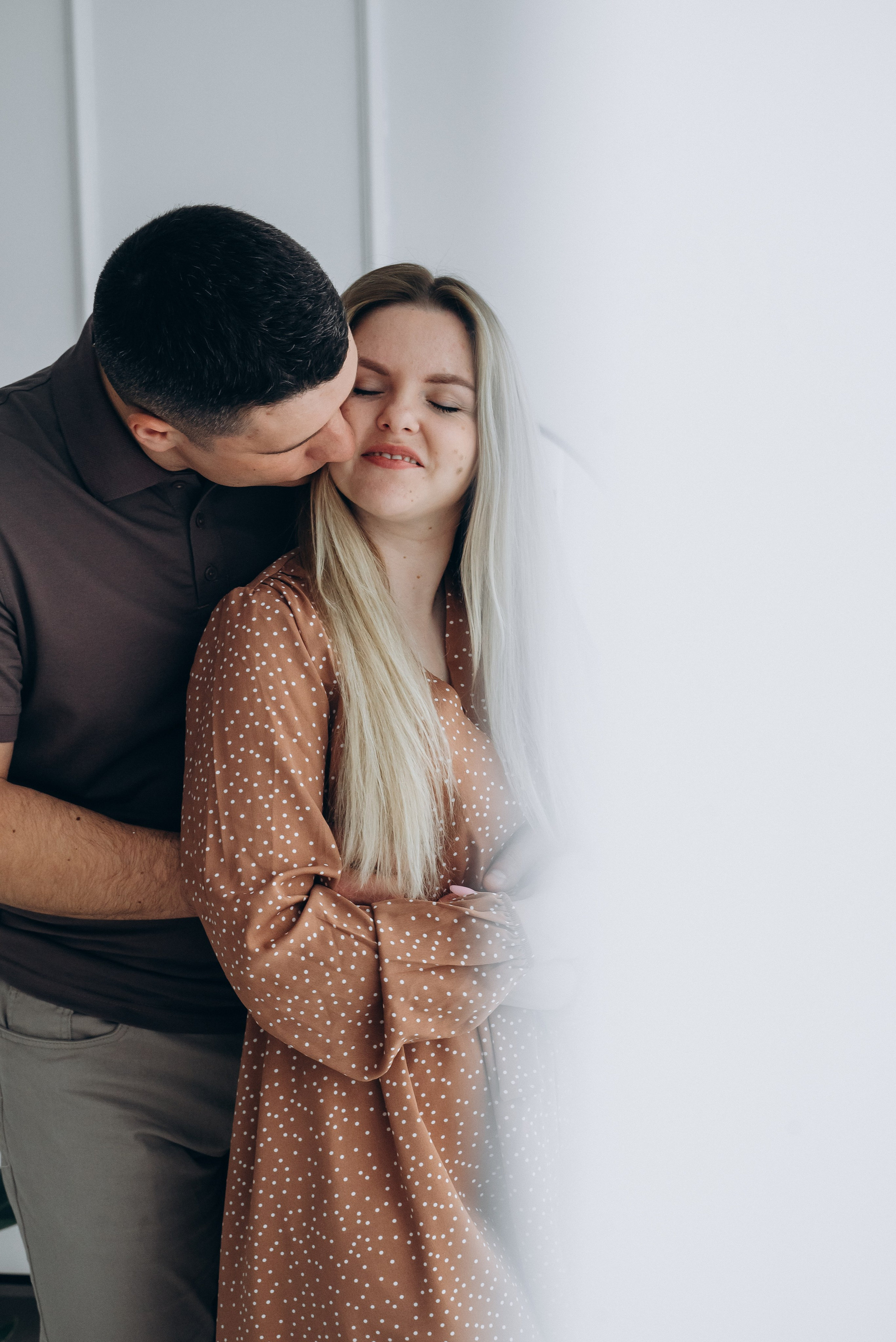 Фотосессия большой семьи. Семейный фотограф в Минске Дарья Дреко