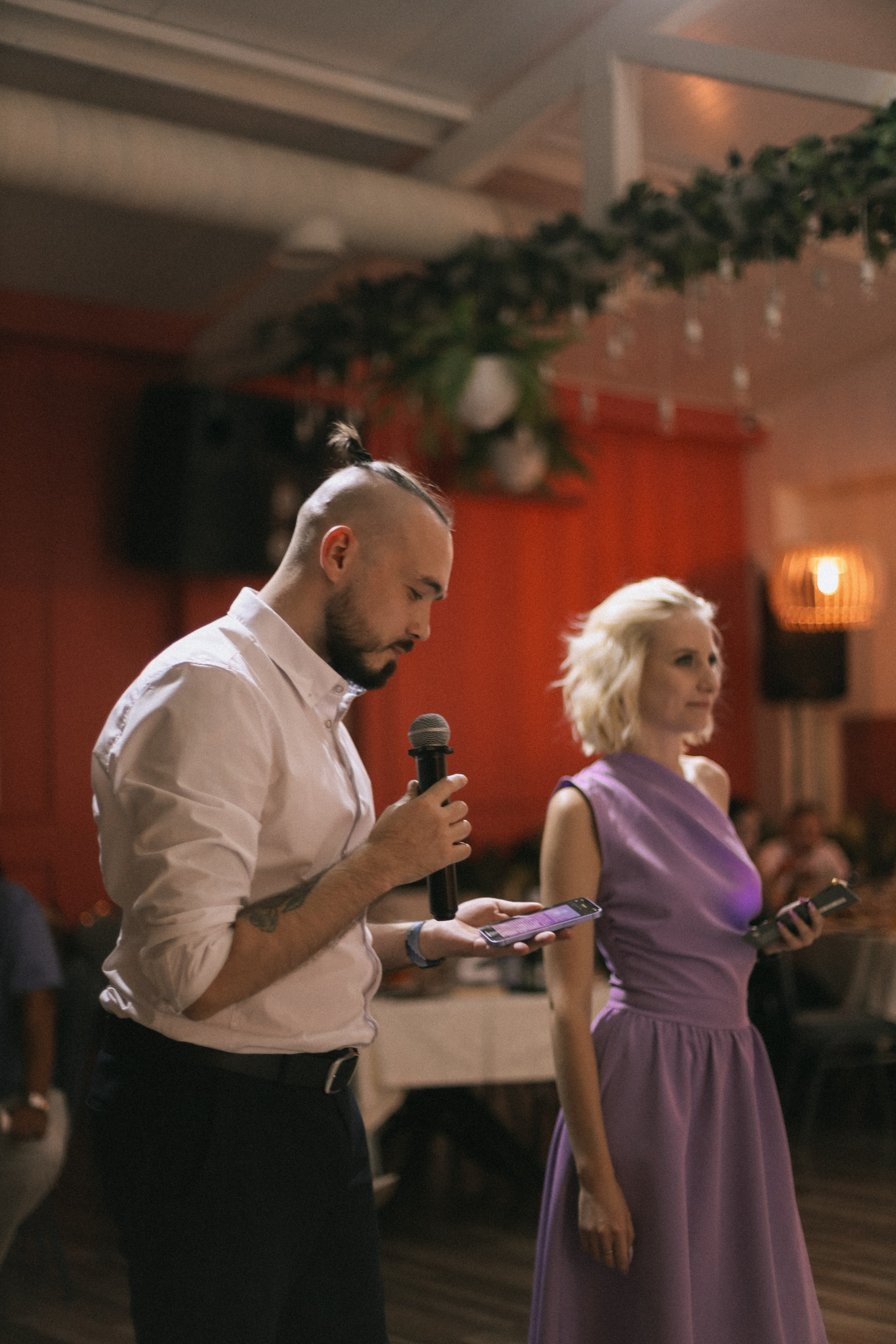 Алёна и Дима. Главная