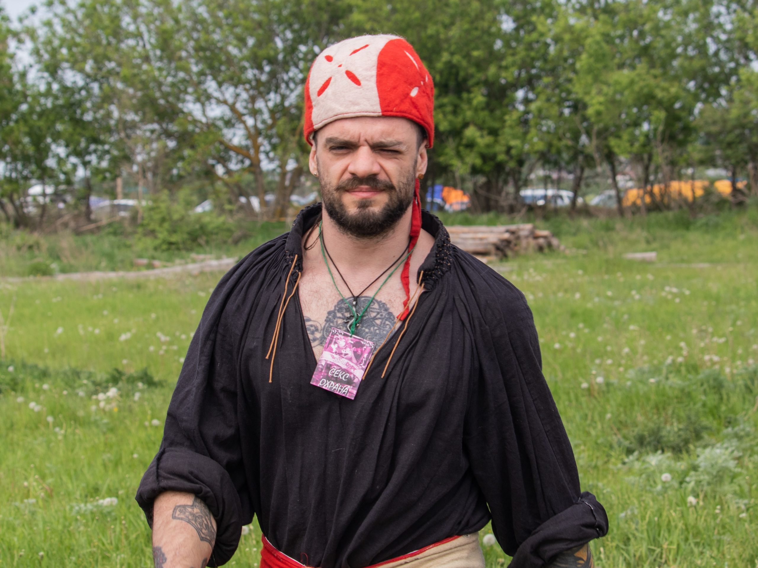 ДичьБург 2023