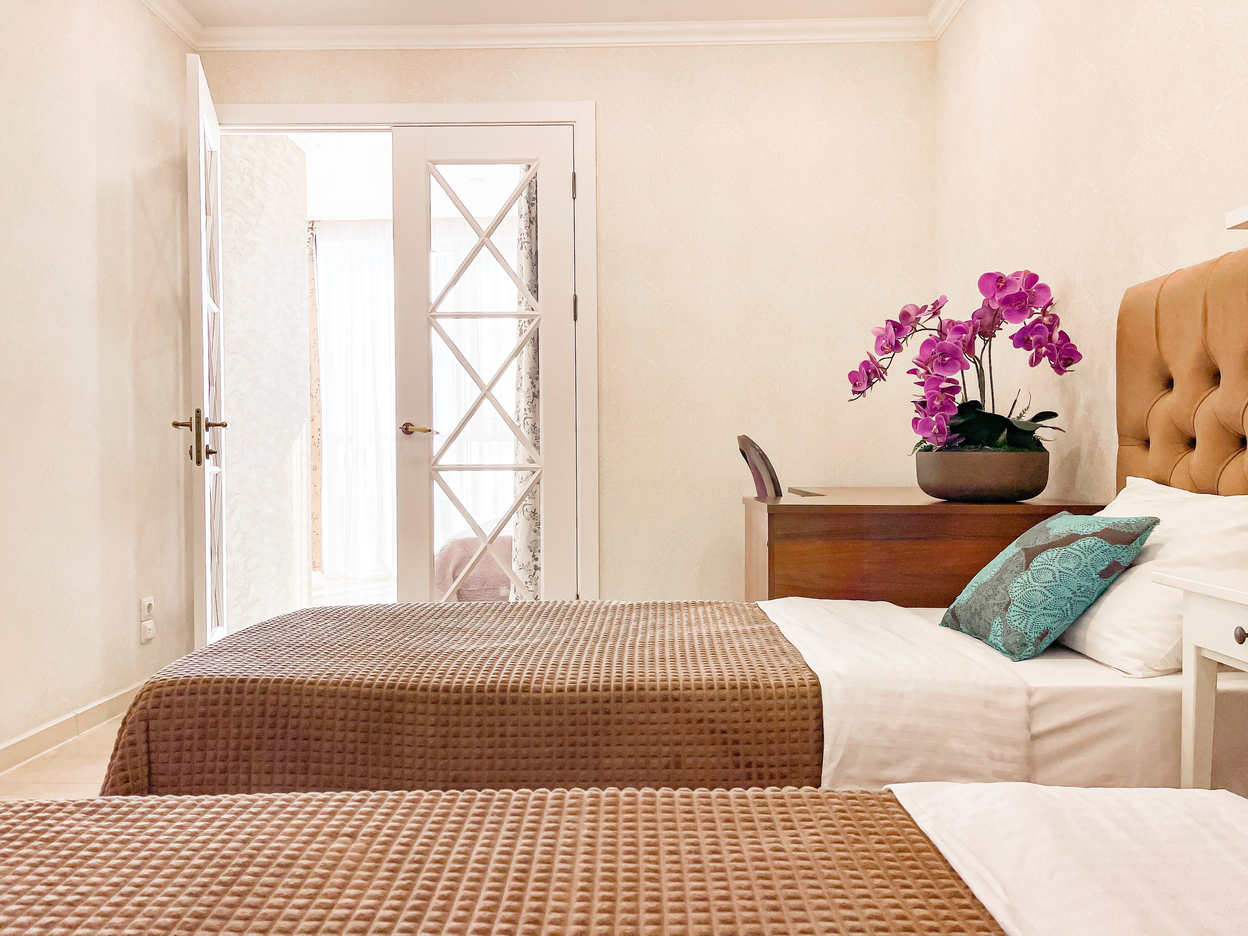 Интерьерная съёмка квартиры. Интерьерный фотограф на побережье Краснодарского края Диана Бажанова