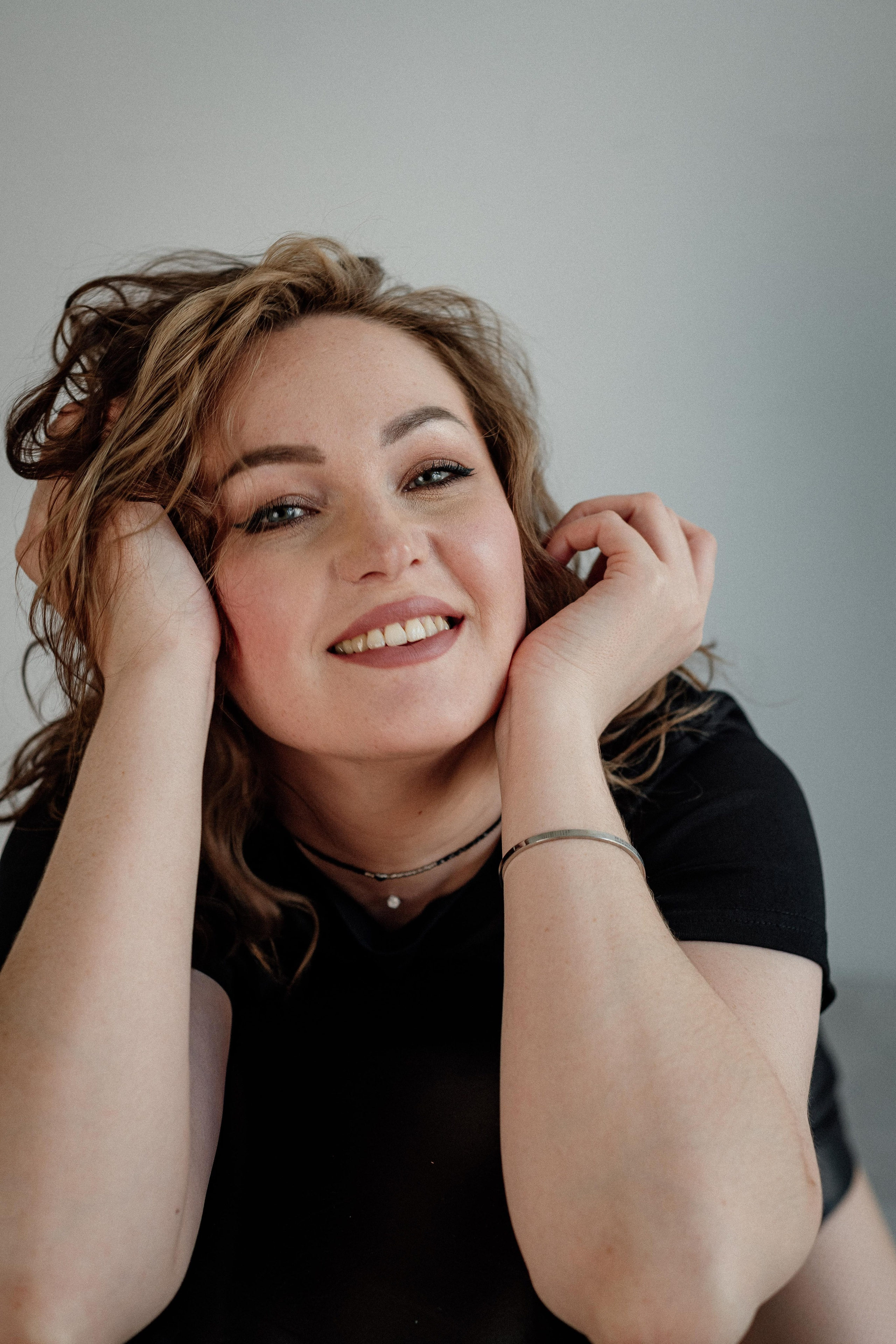 Катерина. Фотограф Алёна Евграфова