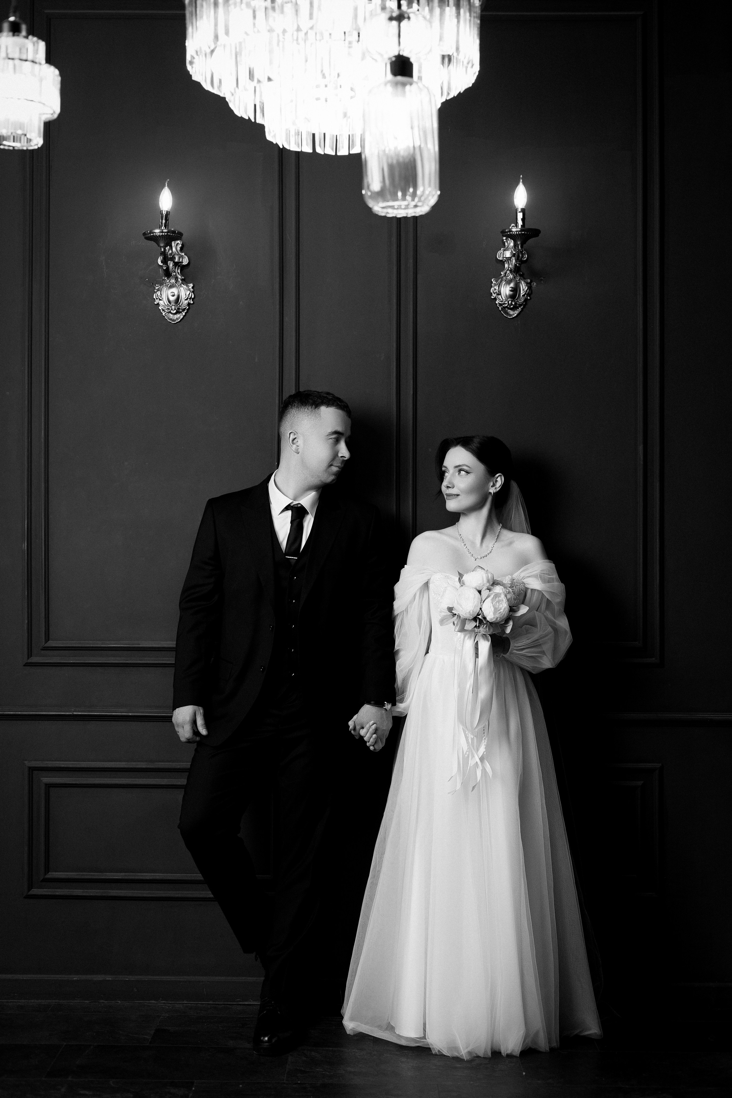 Анастасия и Влад. Фотограф Минск