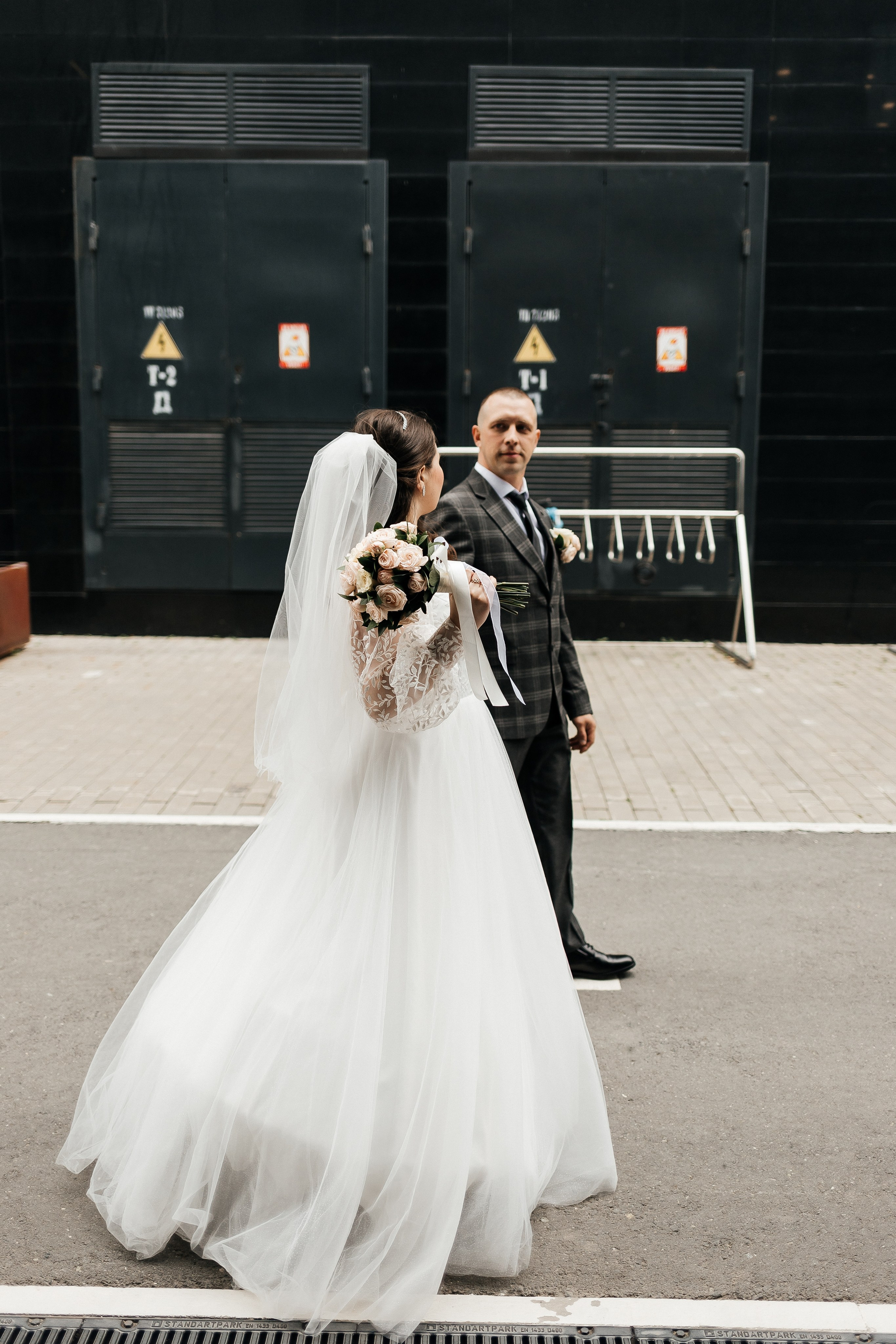 Максим и Нина/2024. Свадебный и семейный фотограф в Екатеринбурге