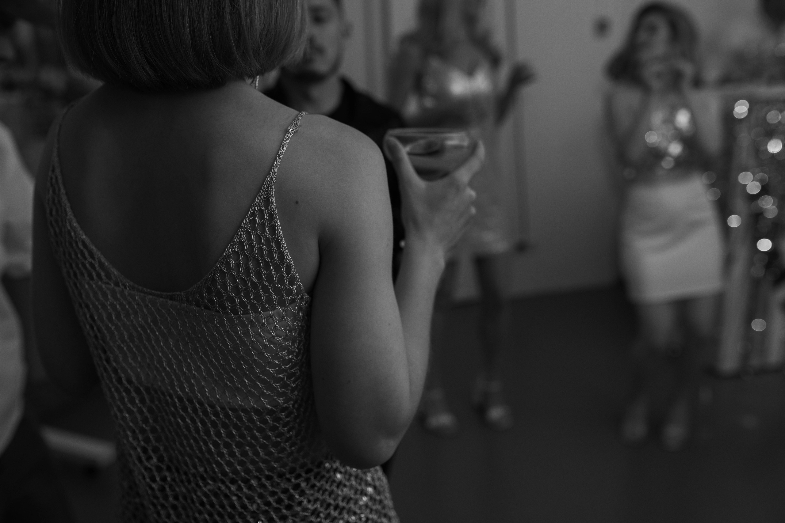 День рождения Даши. Главная