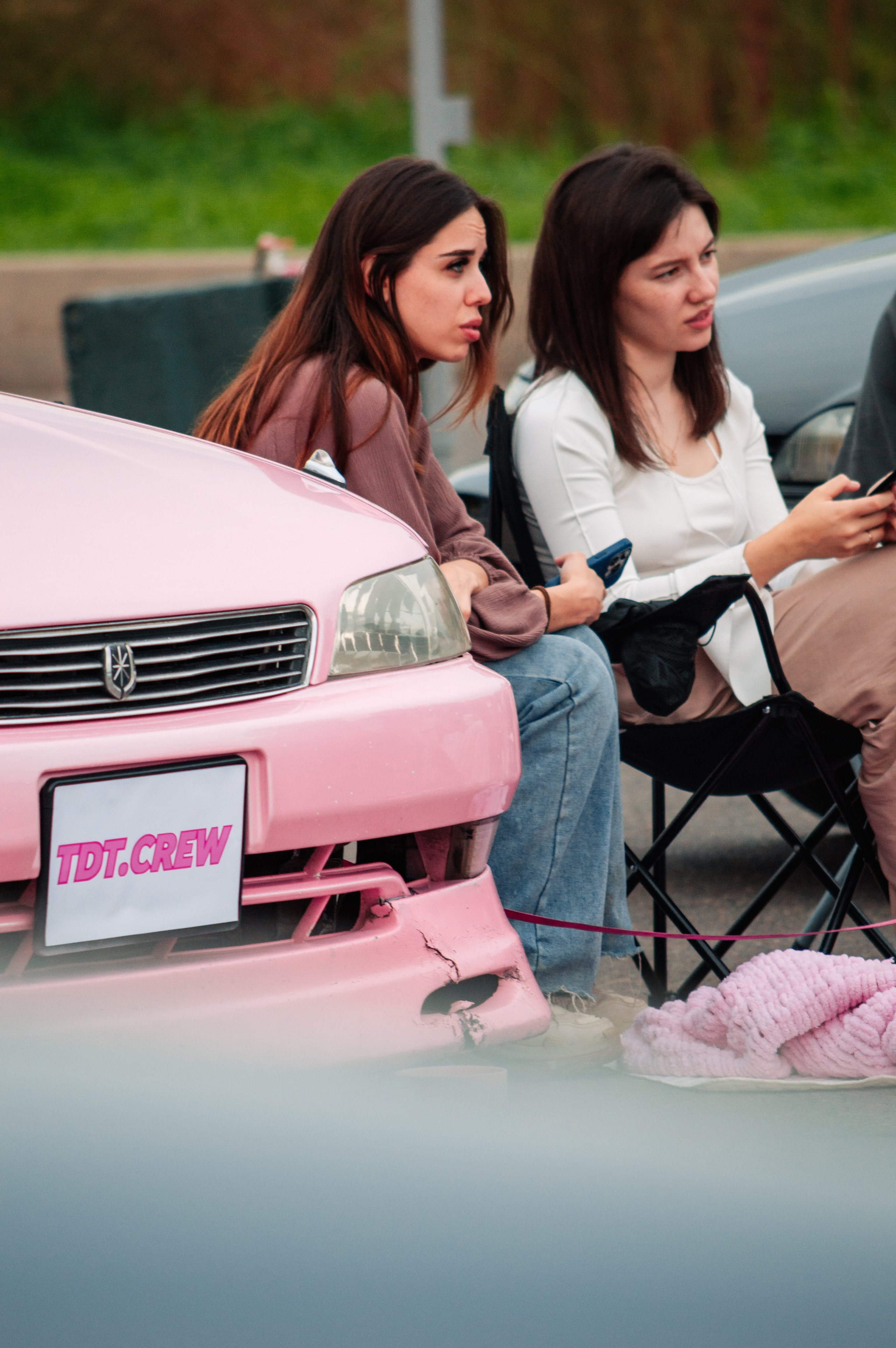 Закрытие Автосезона 2025. G G L V D M T R | Фотограф в Красноярске