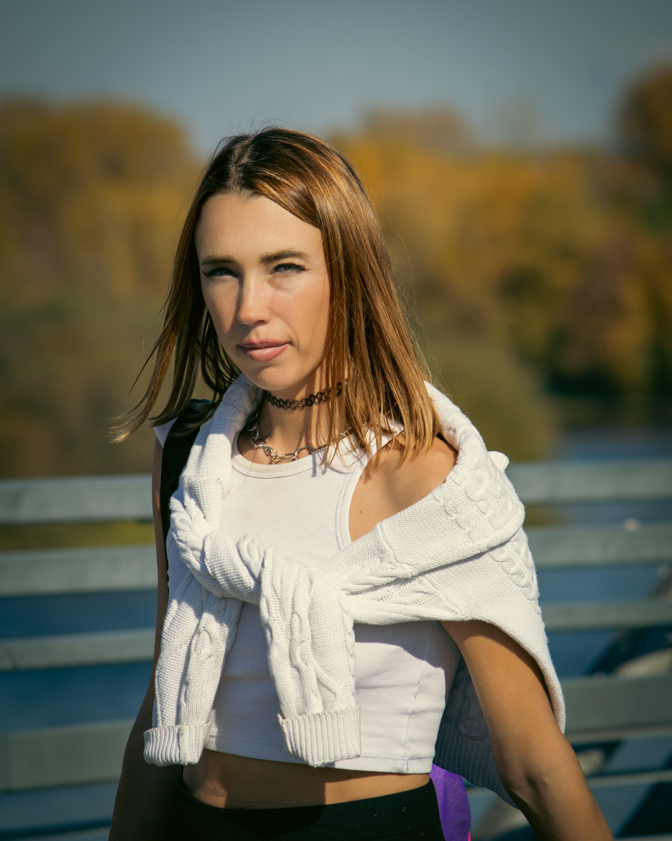 WOMEN IN THE FLOW. G G L V D M T R | Фотограф в Красноярске