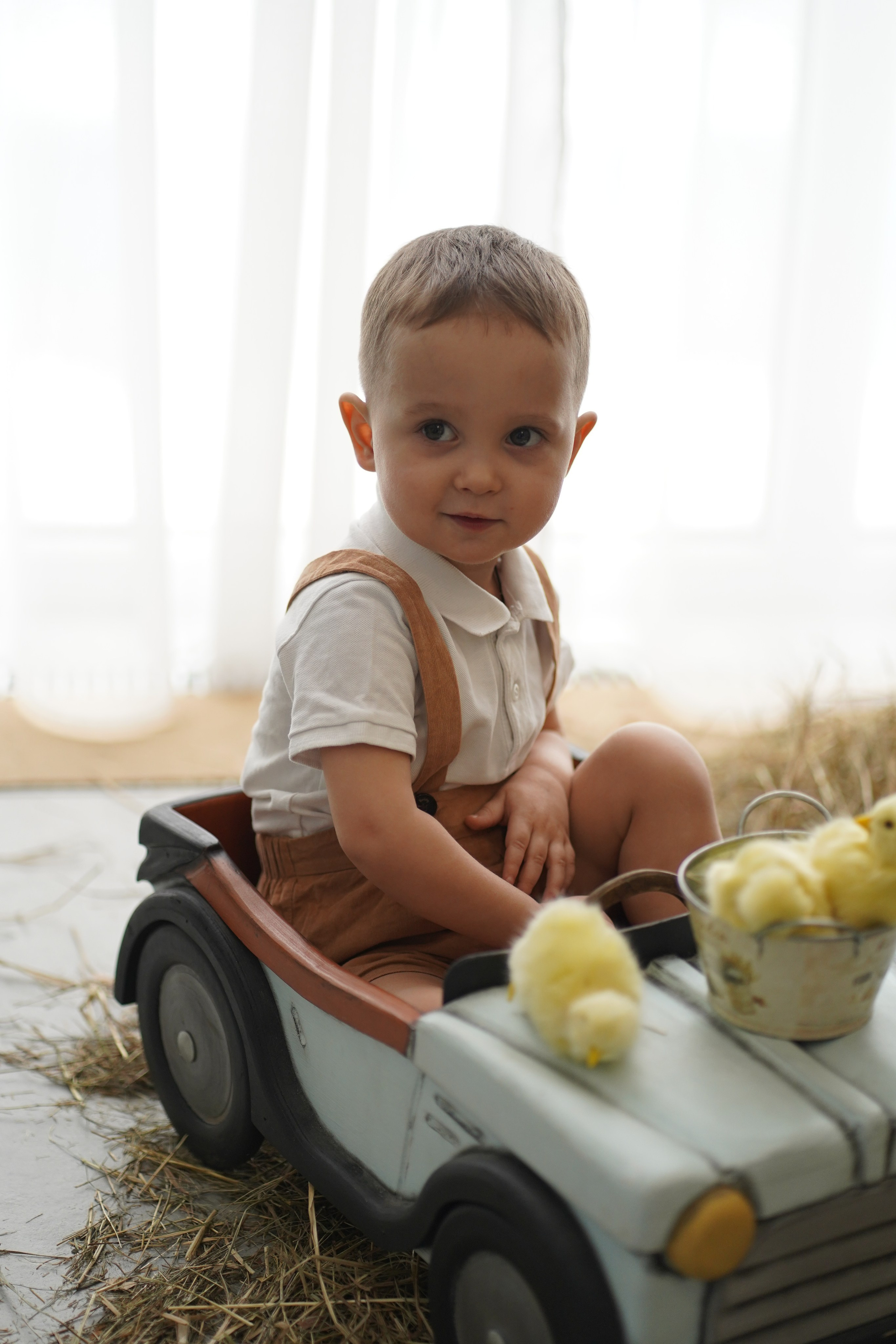 HB. Фотограф в Москве и МО