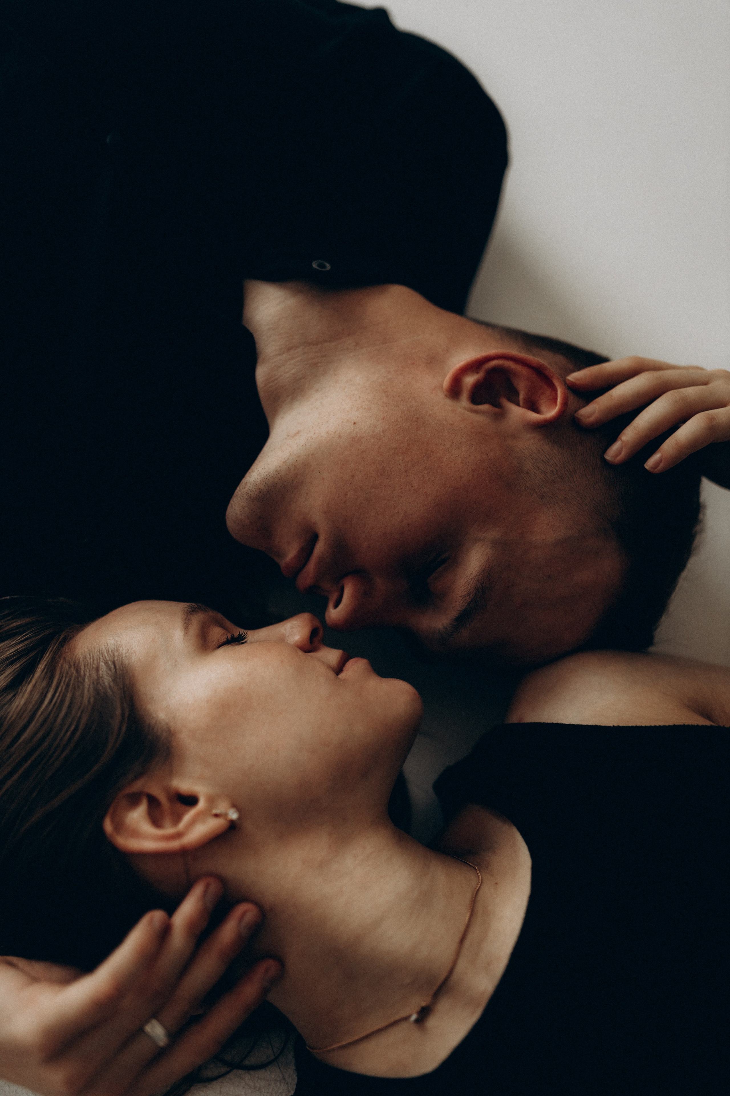 Вероника & Стас. Беременность. Фотограф НОГИНСК, Москва, Анастасия Белая