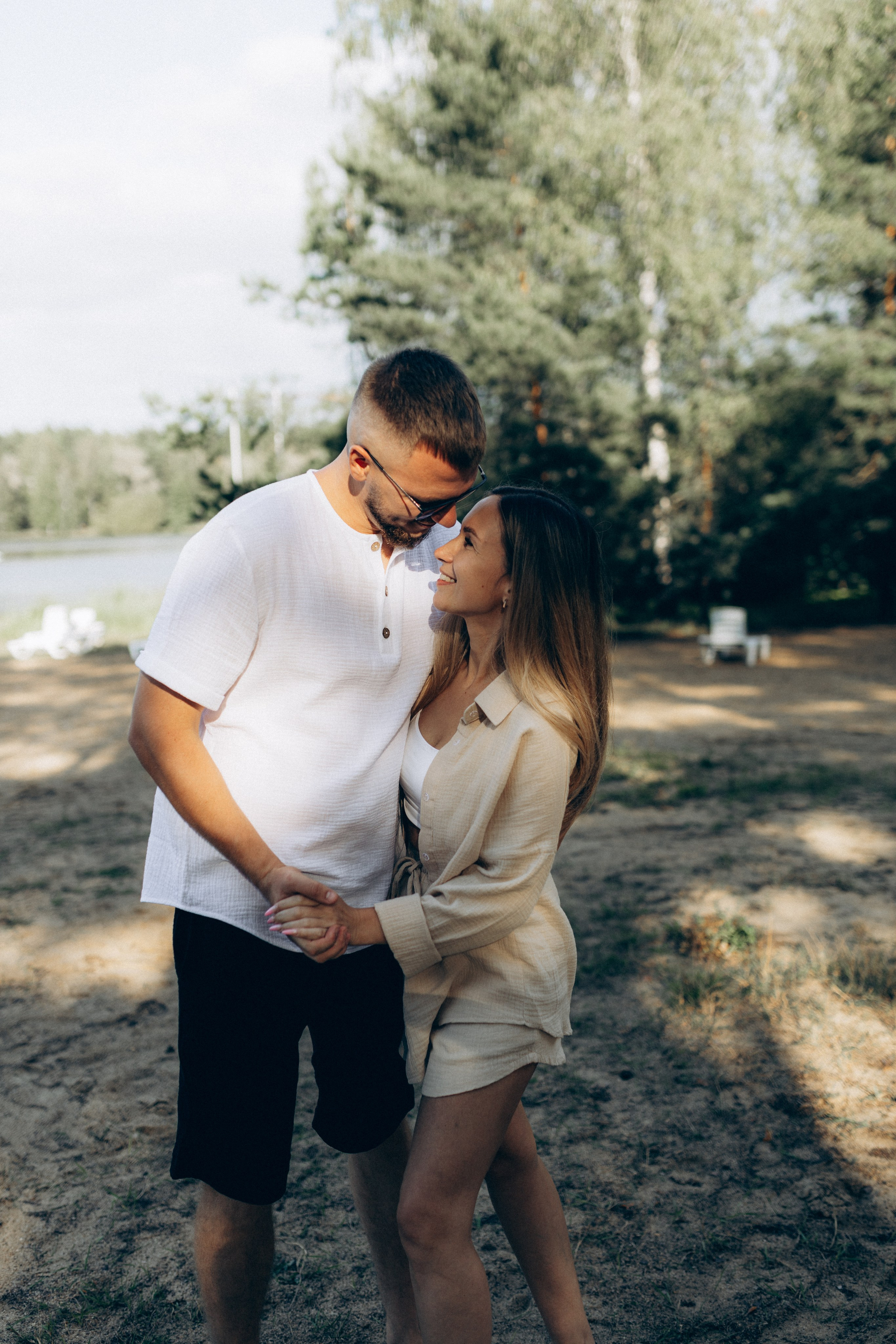 Егор, Маша, Паша, Саша. Фотограф НОГИНСК, Москва, Анастасия Белая