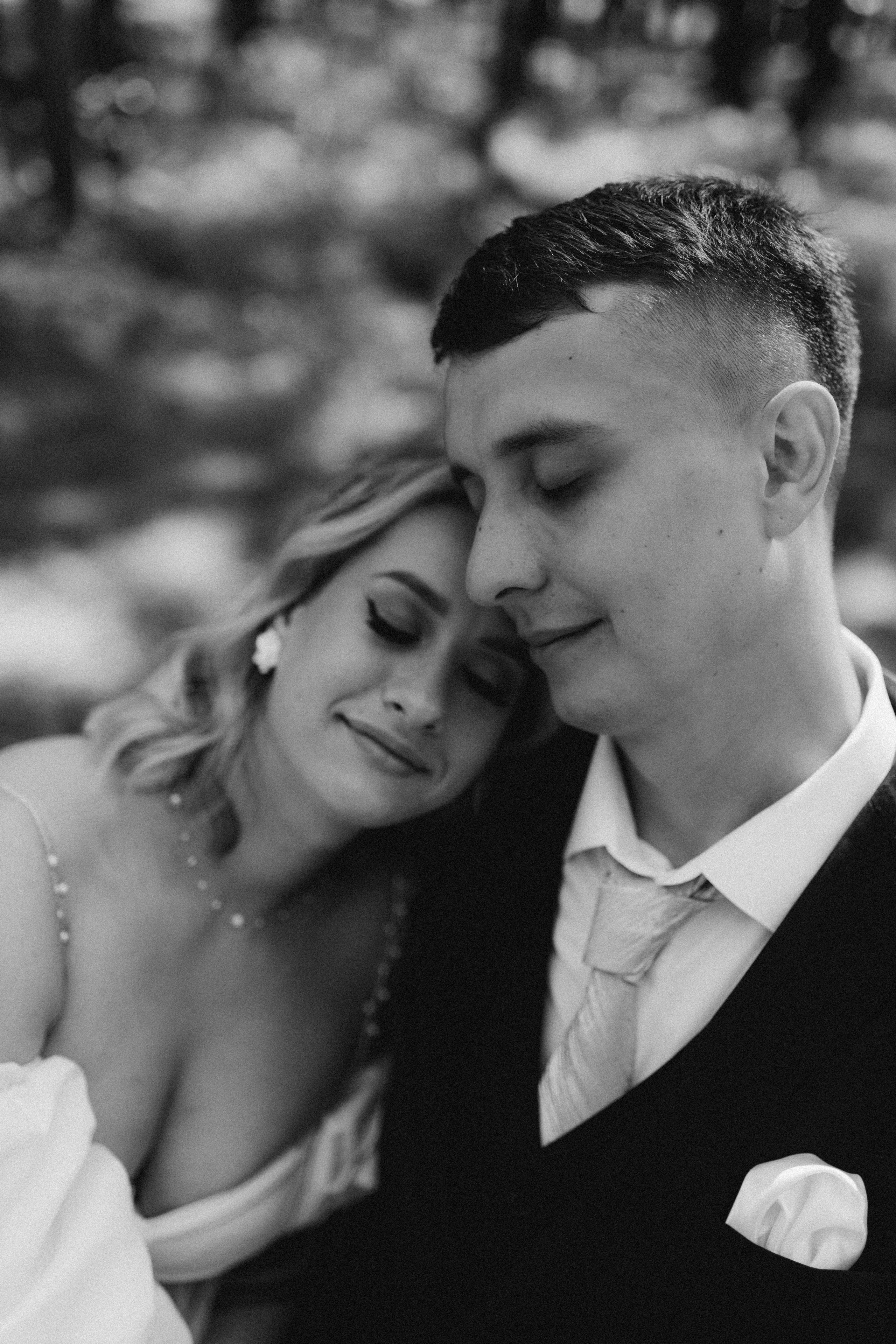 Виктория & Лев. Фотограф НОГИНСК, Москва, Анастасия Белая