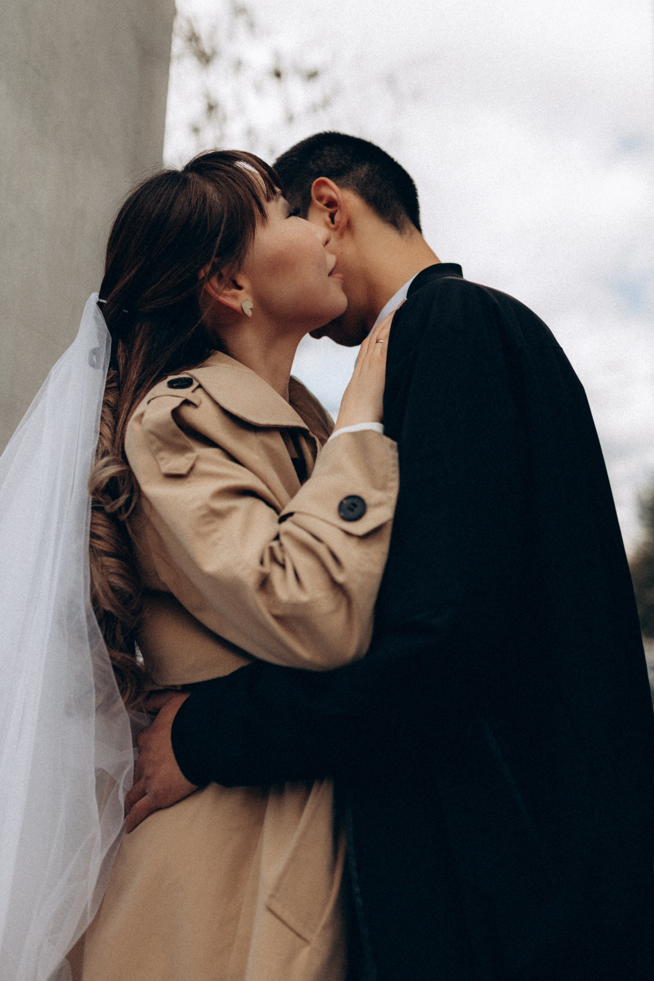 Сауле & Батыр. Свадебная лавстори. Фотограф НОГИНСК, Москва, Анастасия Белая