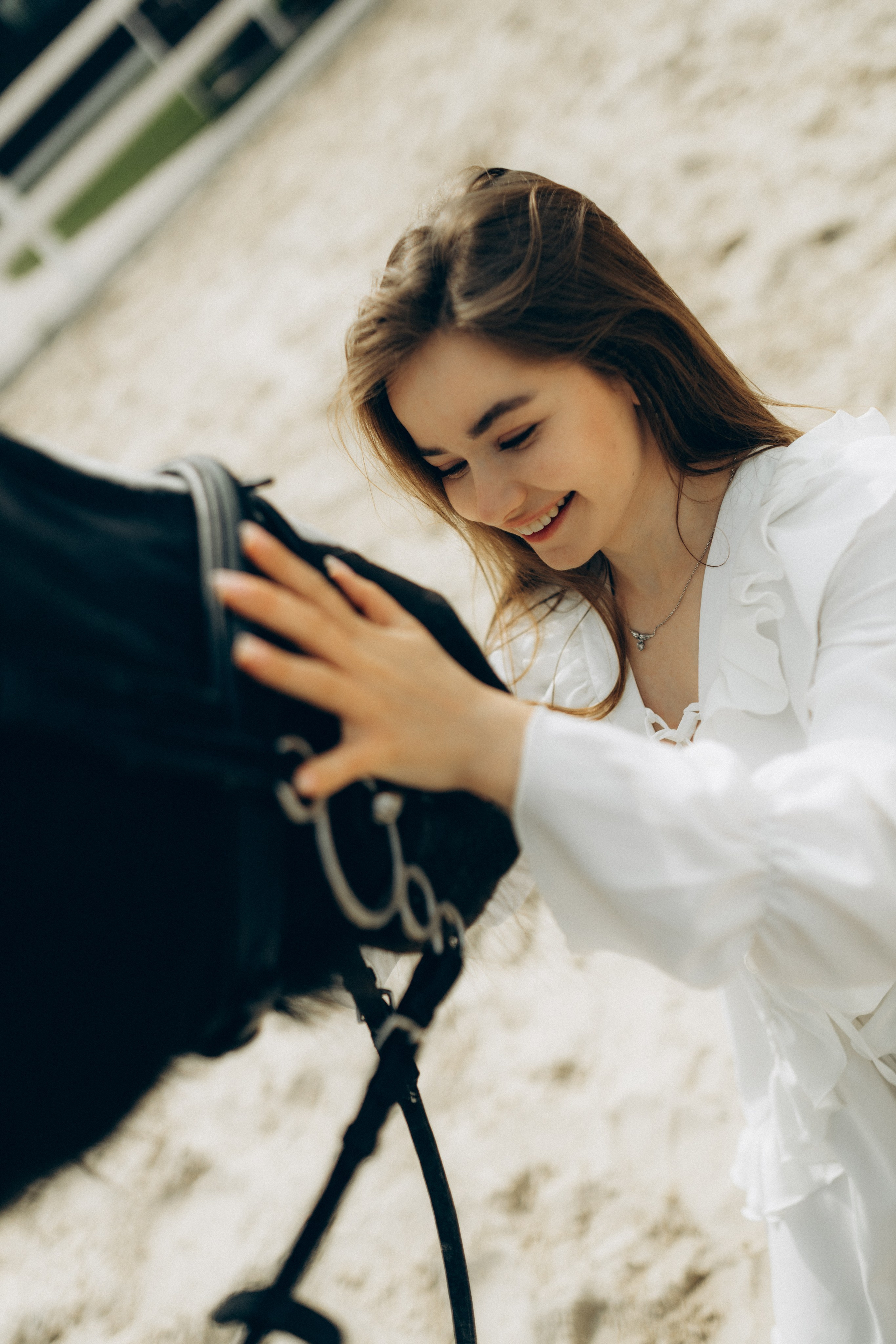 Аня. Фотограф НОГИНСК, Москва, Анастасия Белая