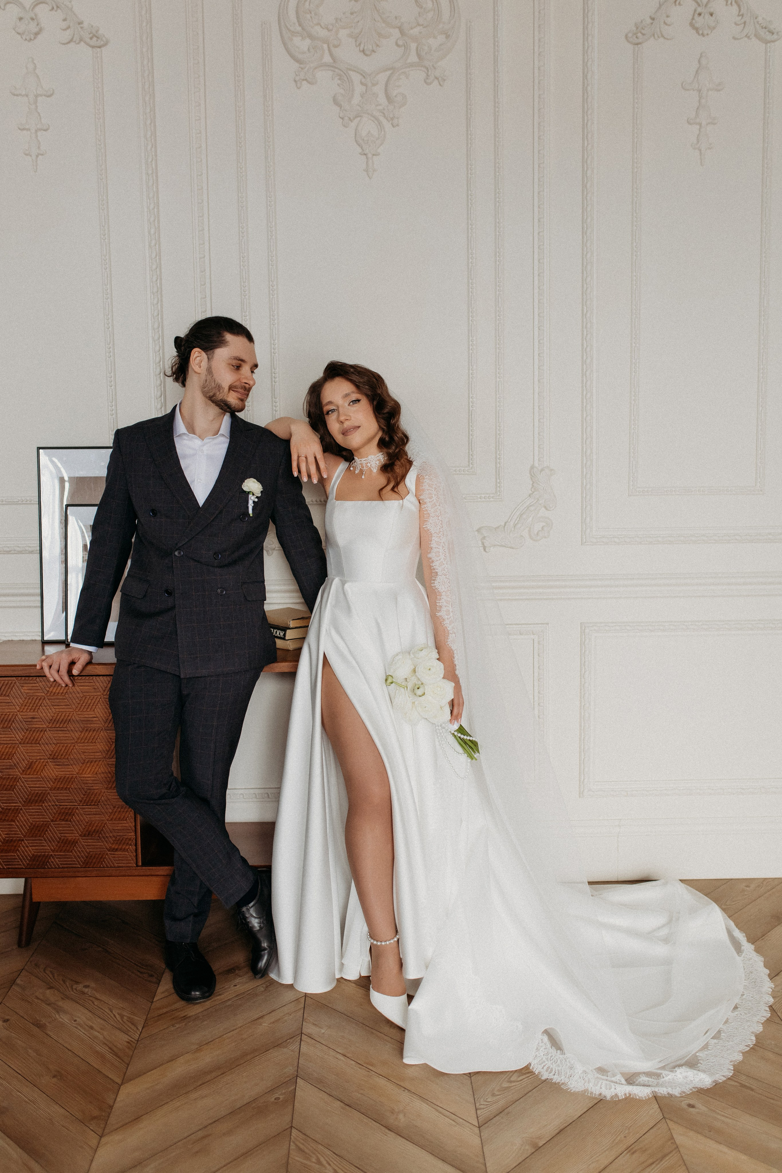 Егор и Екатерина. Фотограф Тимербаева Алина г. Сургут