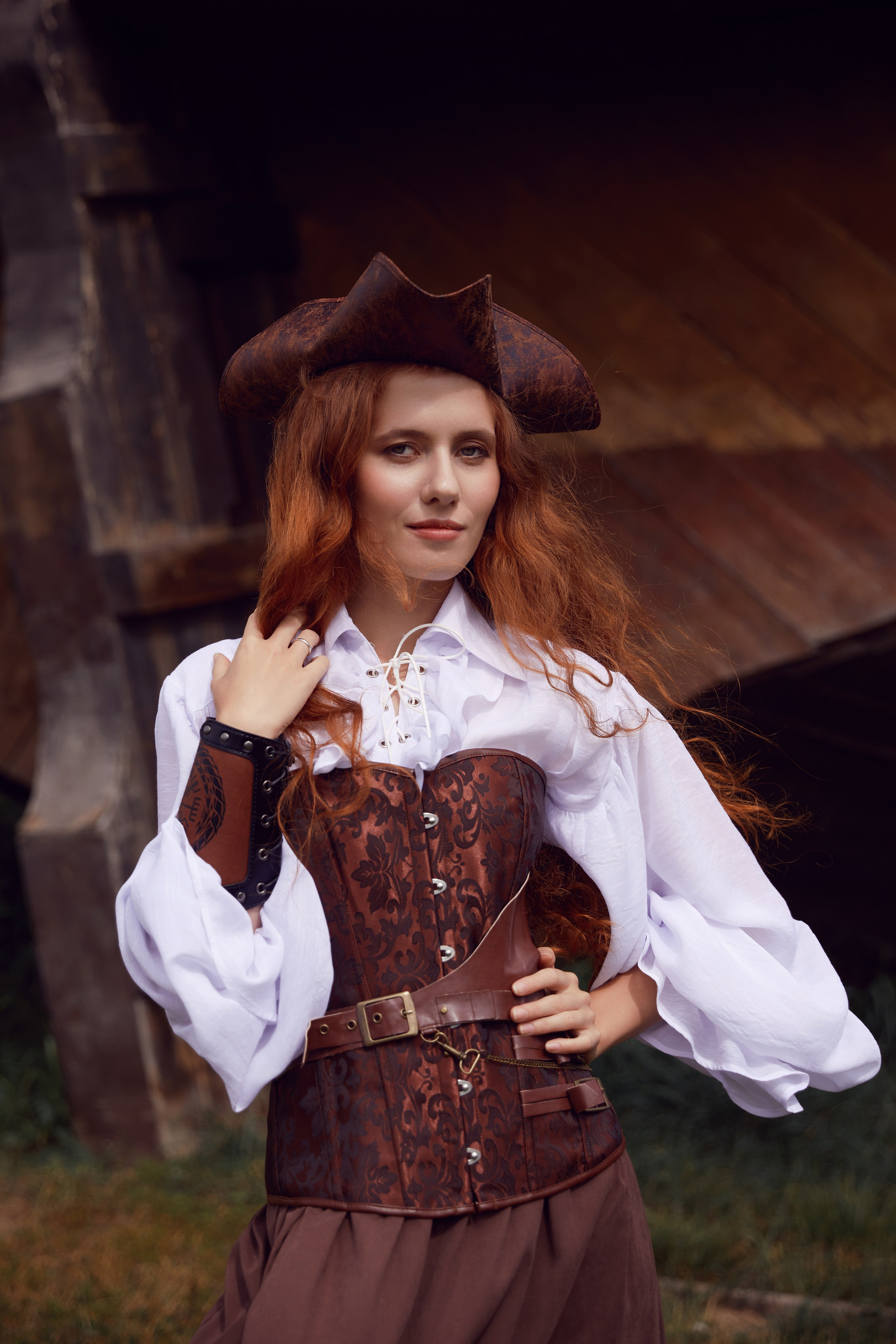 Женские портреты. Фотограф Москва и Санкт-Петербург Анна Урусова