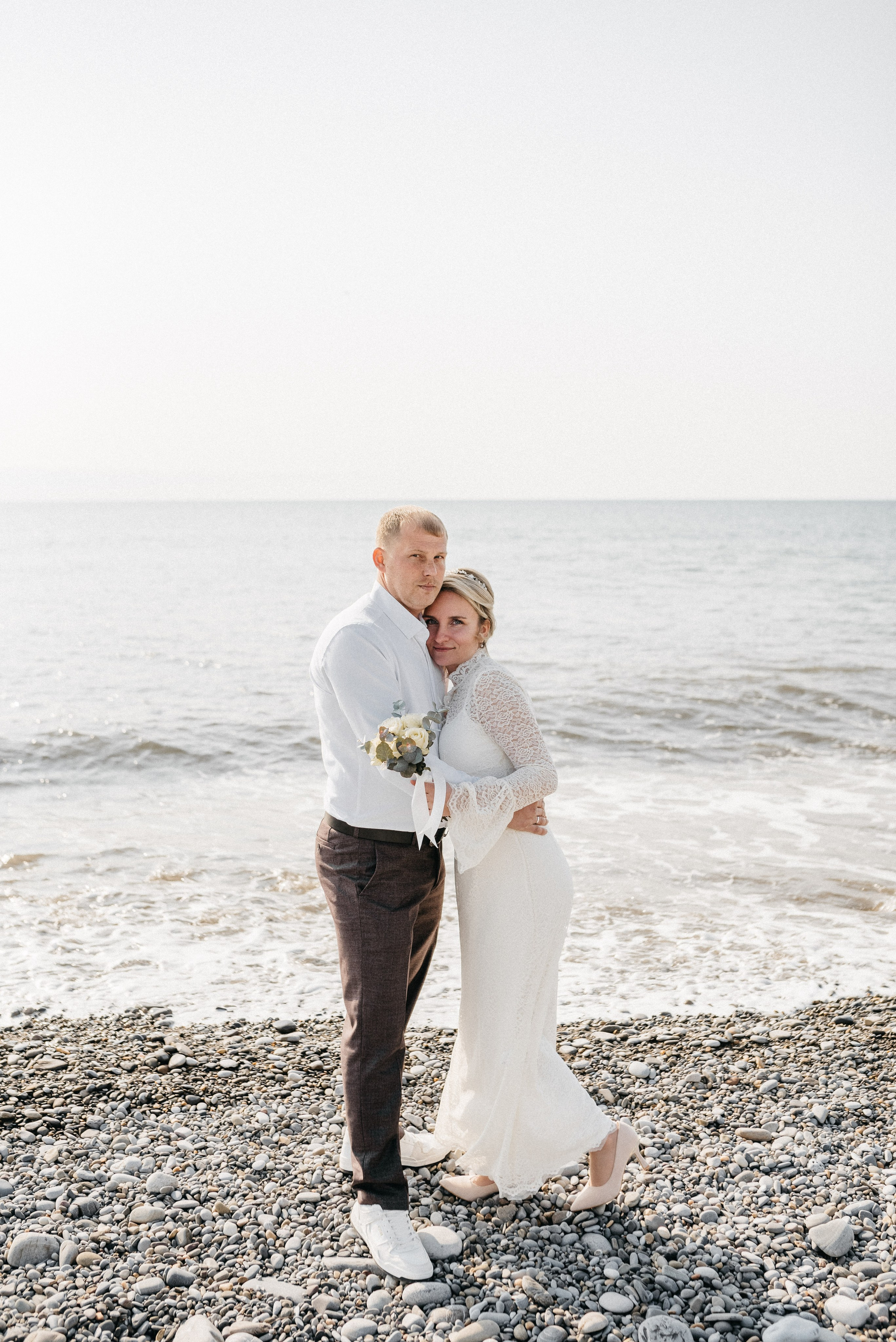 Зимняя свадьба в Сочи ☀️. Фотограф в Сочи — Маргарита Поганова