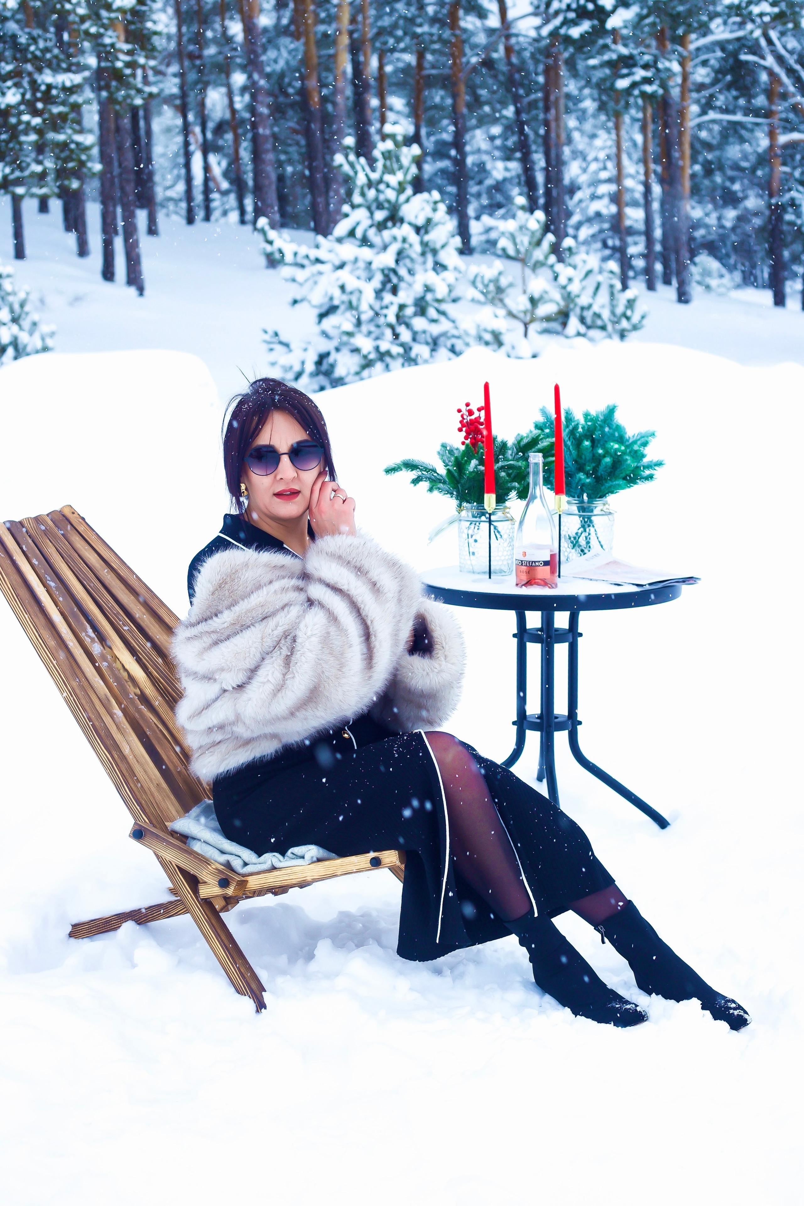 Фⲟⲧⲟⲇⲉⲏь «Сⲏⲉⲿⲏⲁя ⲥυⲙⲫⲟⲏυя». Фотограф Чебоксары, Казань, Москва