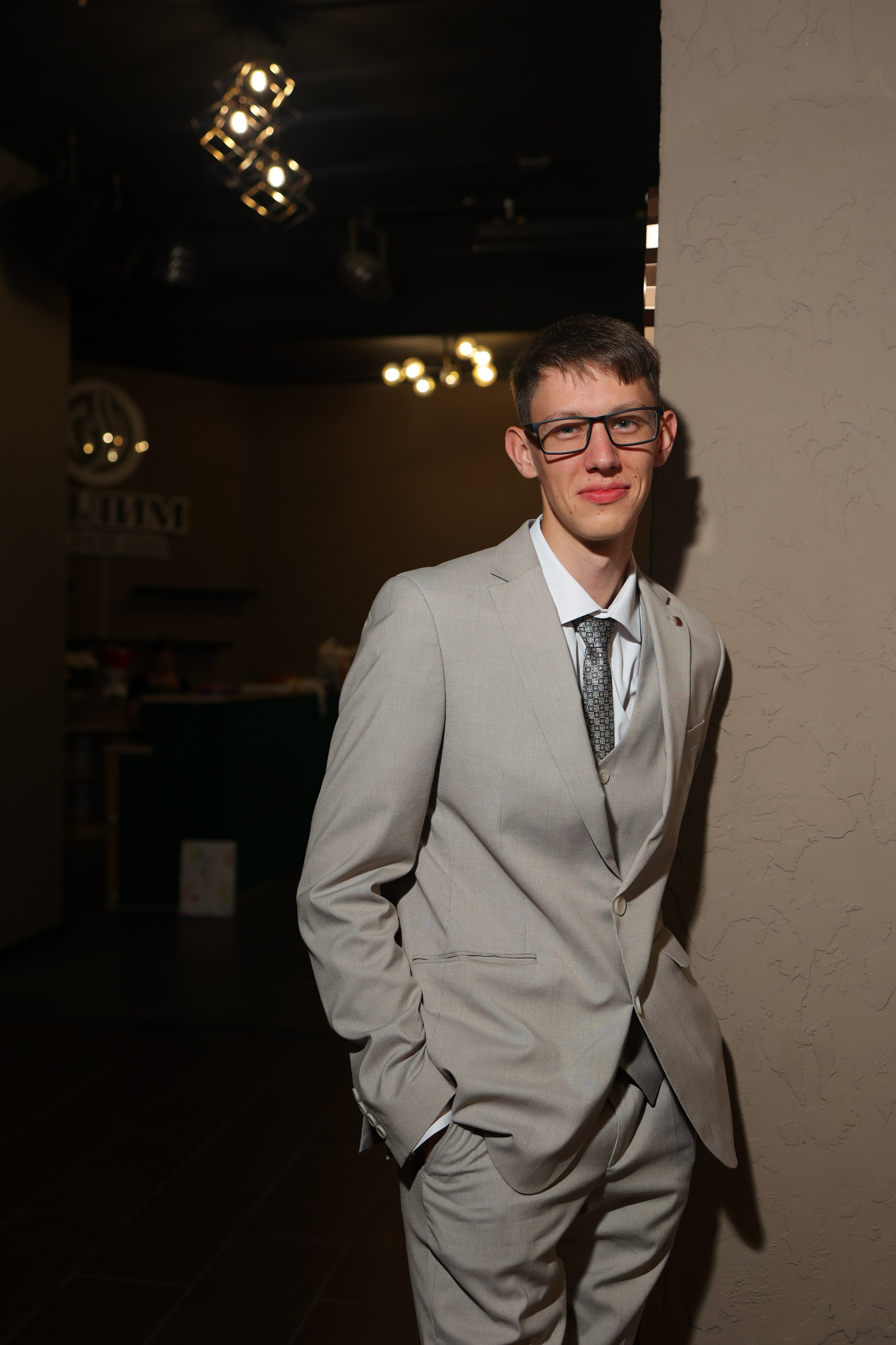 Игорь & Влада