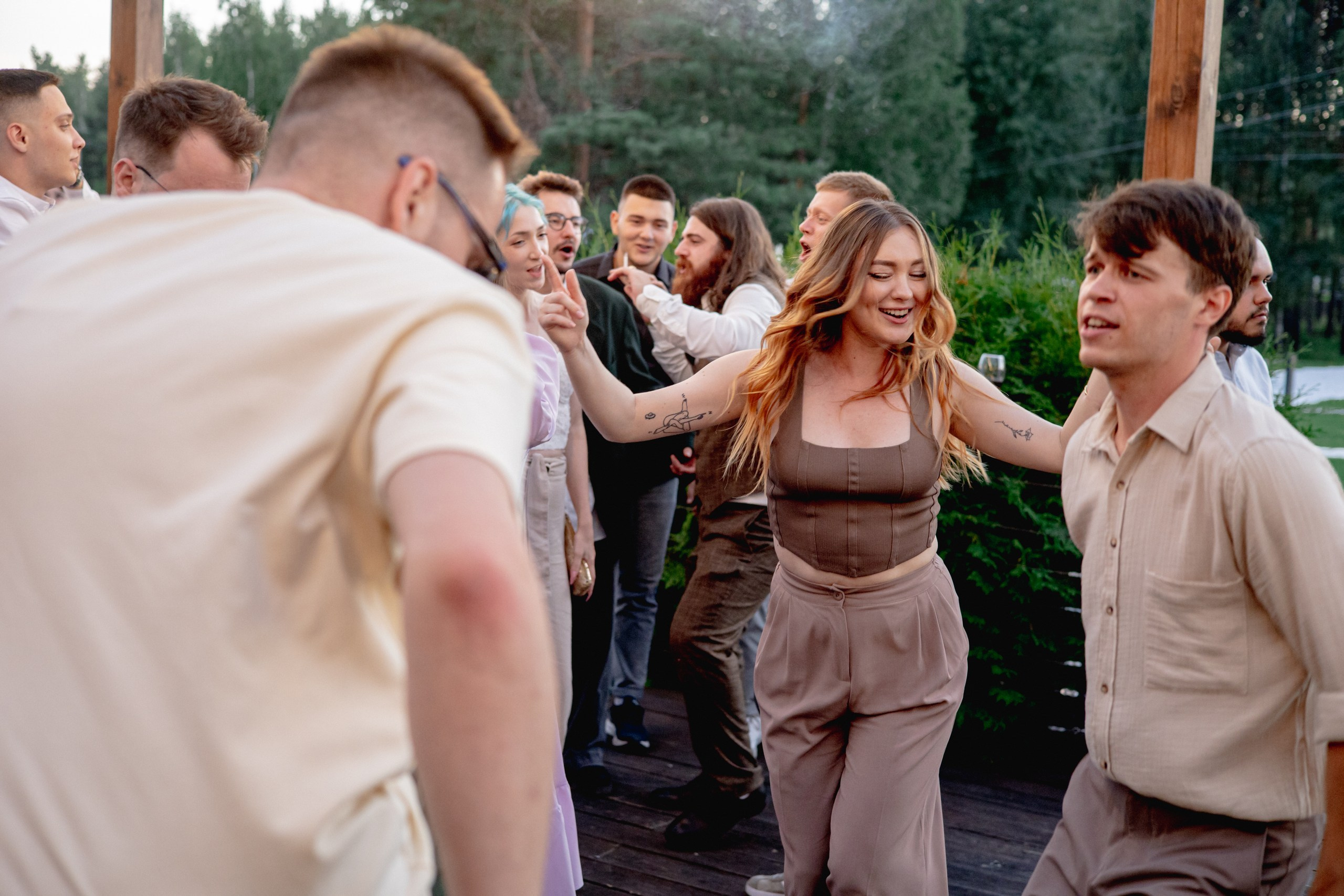 Рафа и Катерина. Свадебный организатор координатор Екатеринбург Серов Дарья Окишева