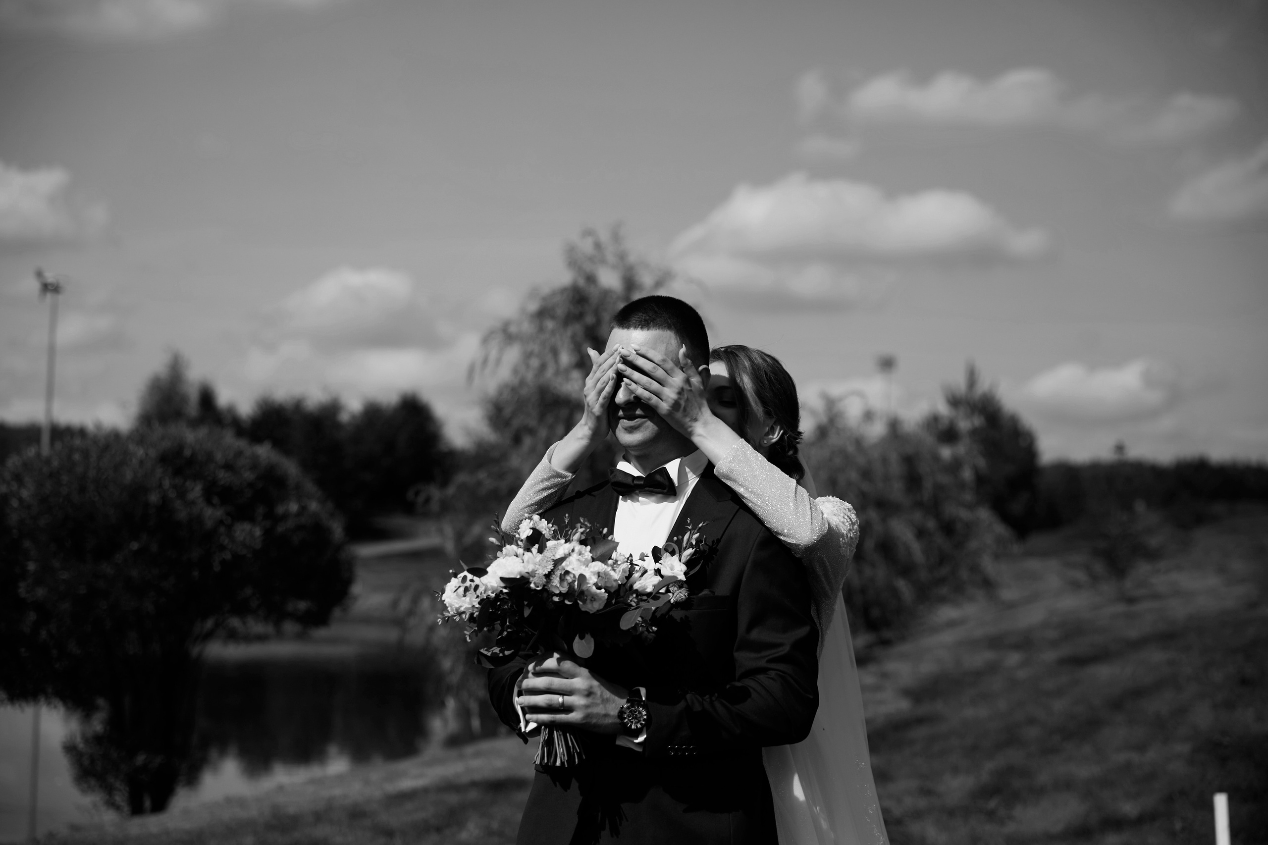 Denis & Tatiana | Russia, Dmitrov. Свадебный фотограф