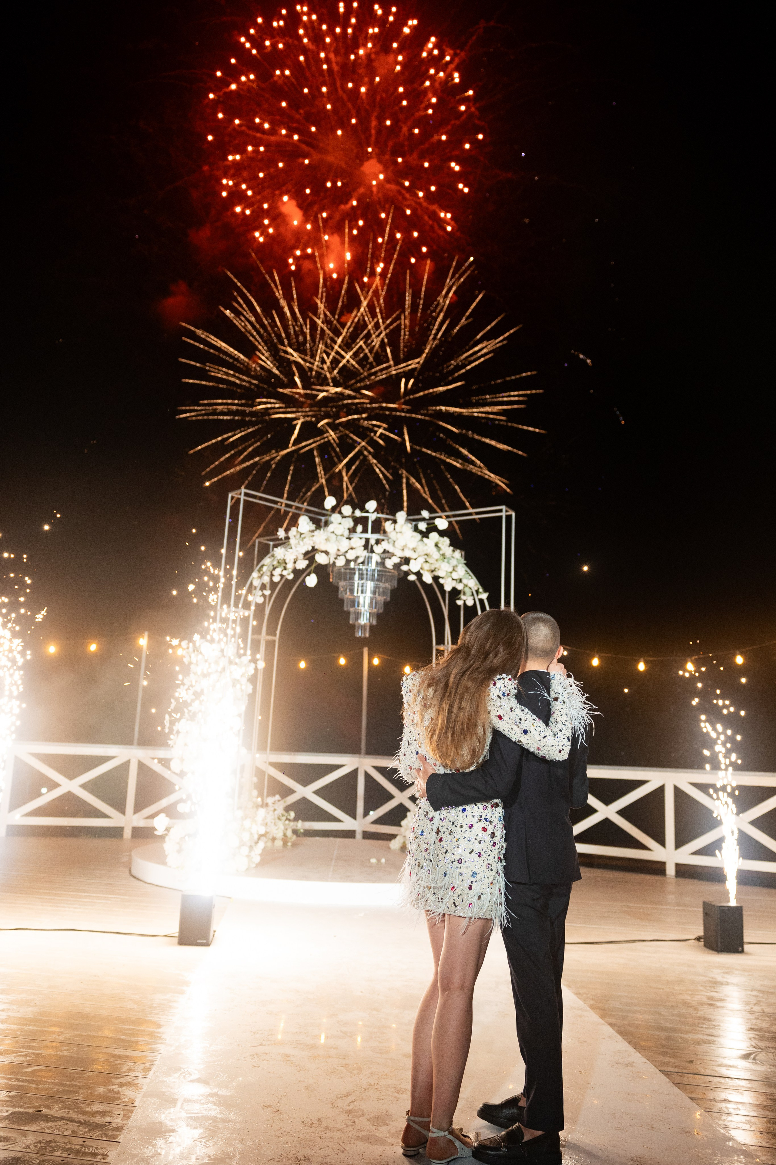 Булат & Динара