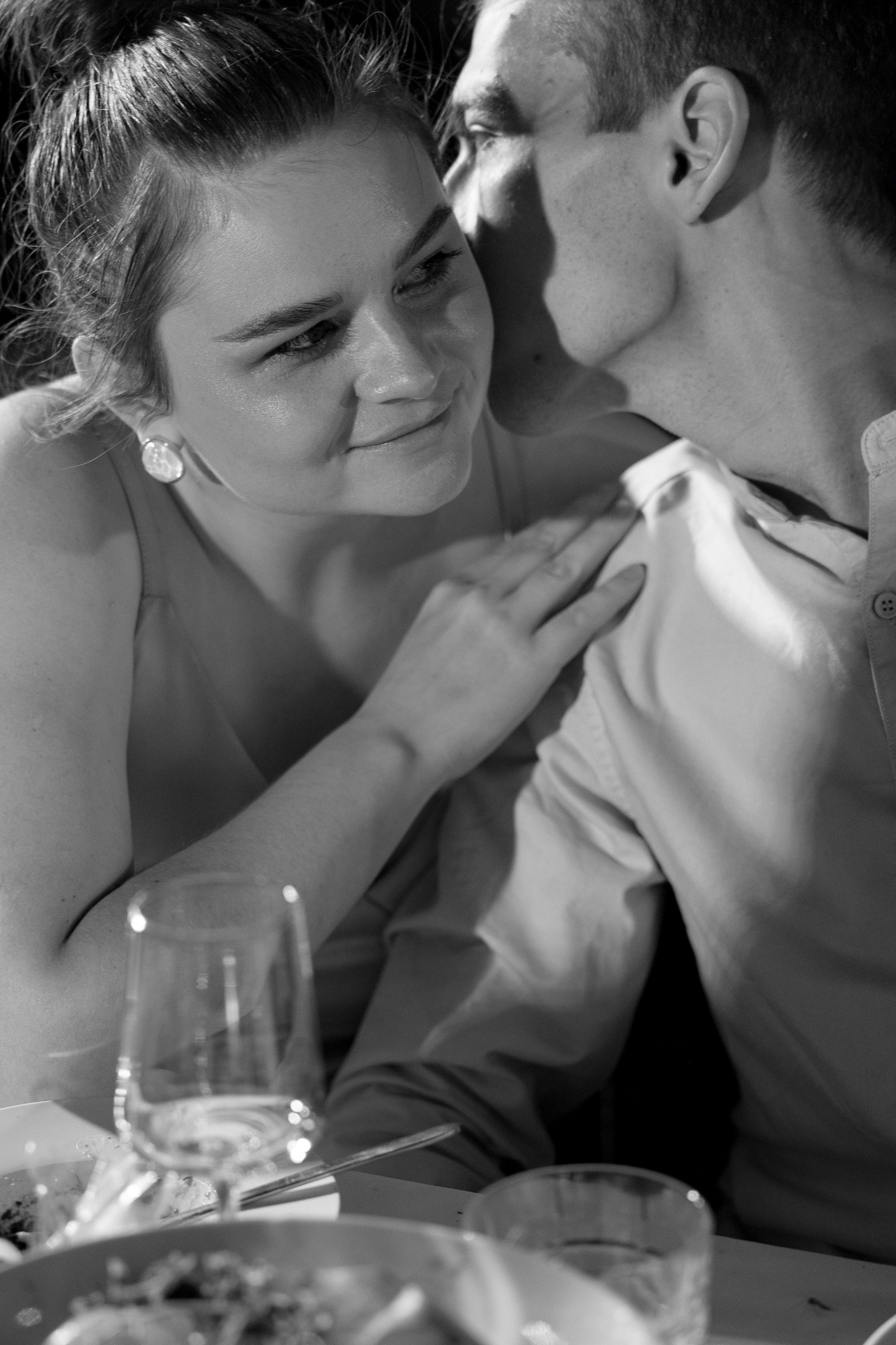 Виталий и Анна. Свадебный фотограф и видеограф